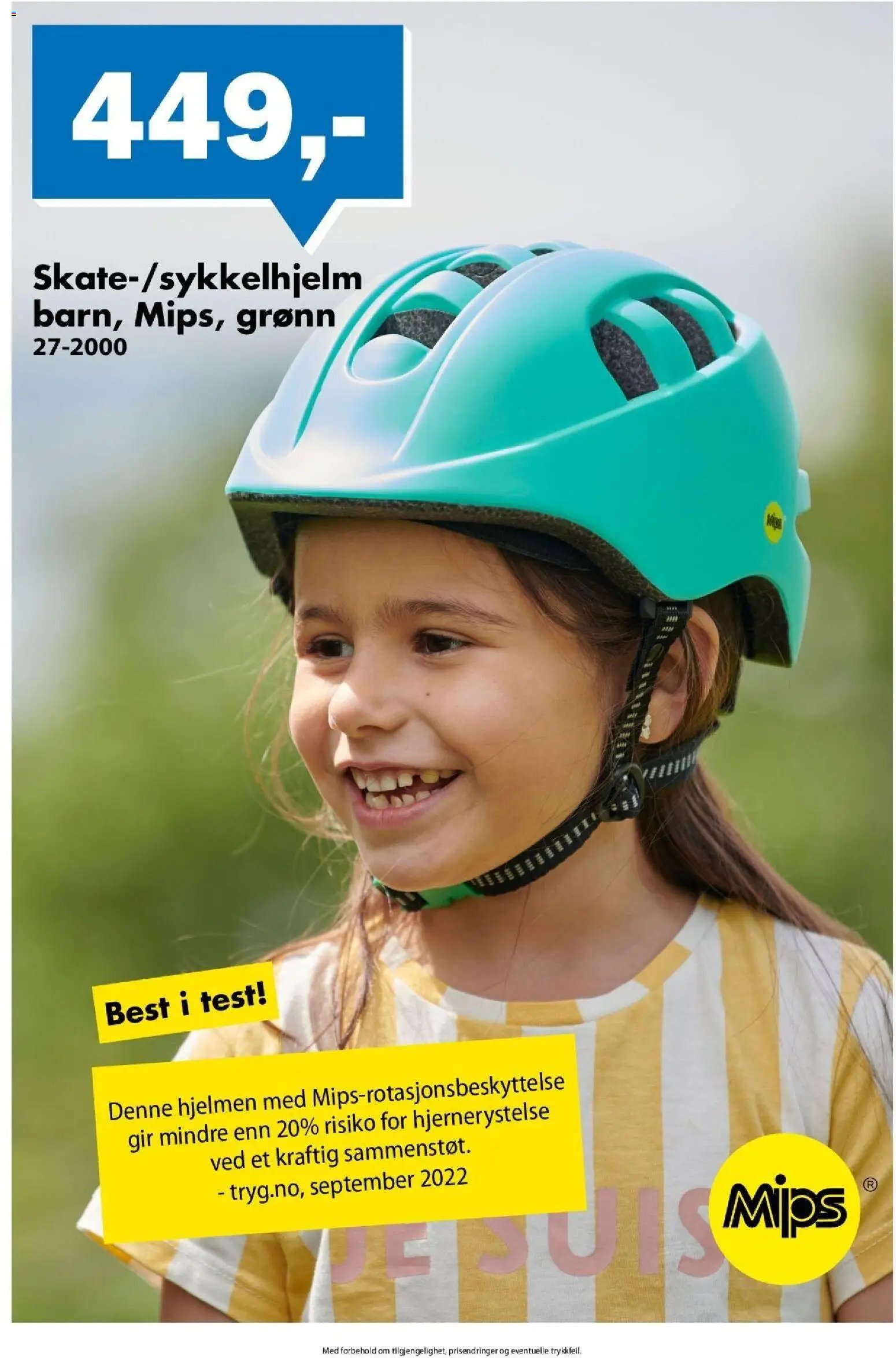 Biltema kundeavis (2026-05-01 - 2026-05-31)