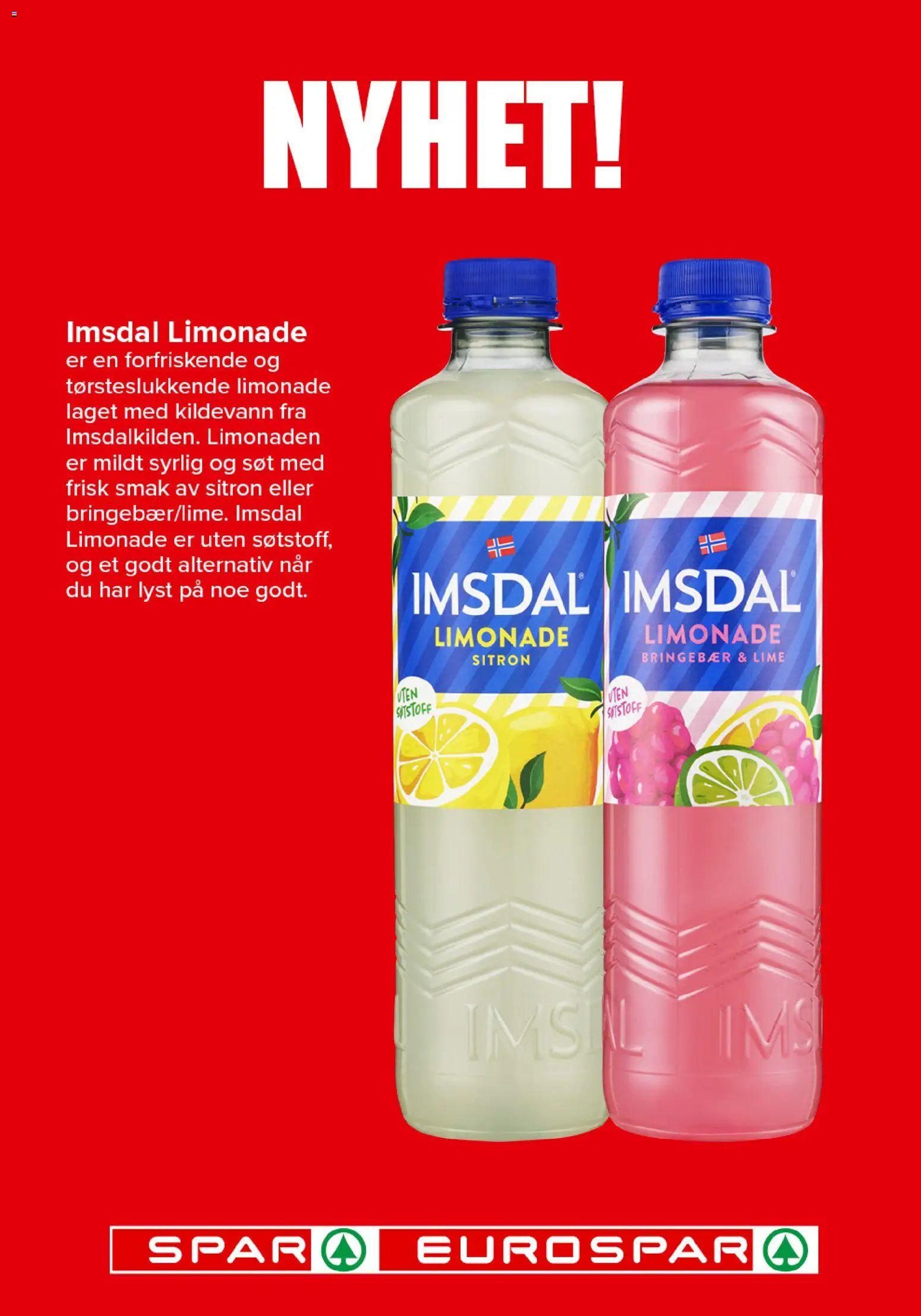 Spar kundeavis