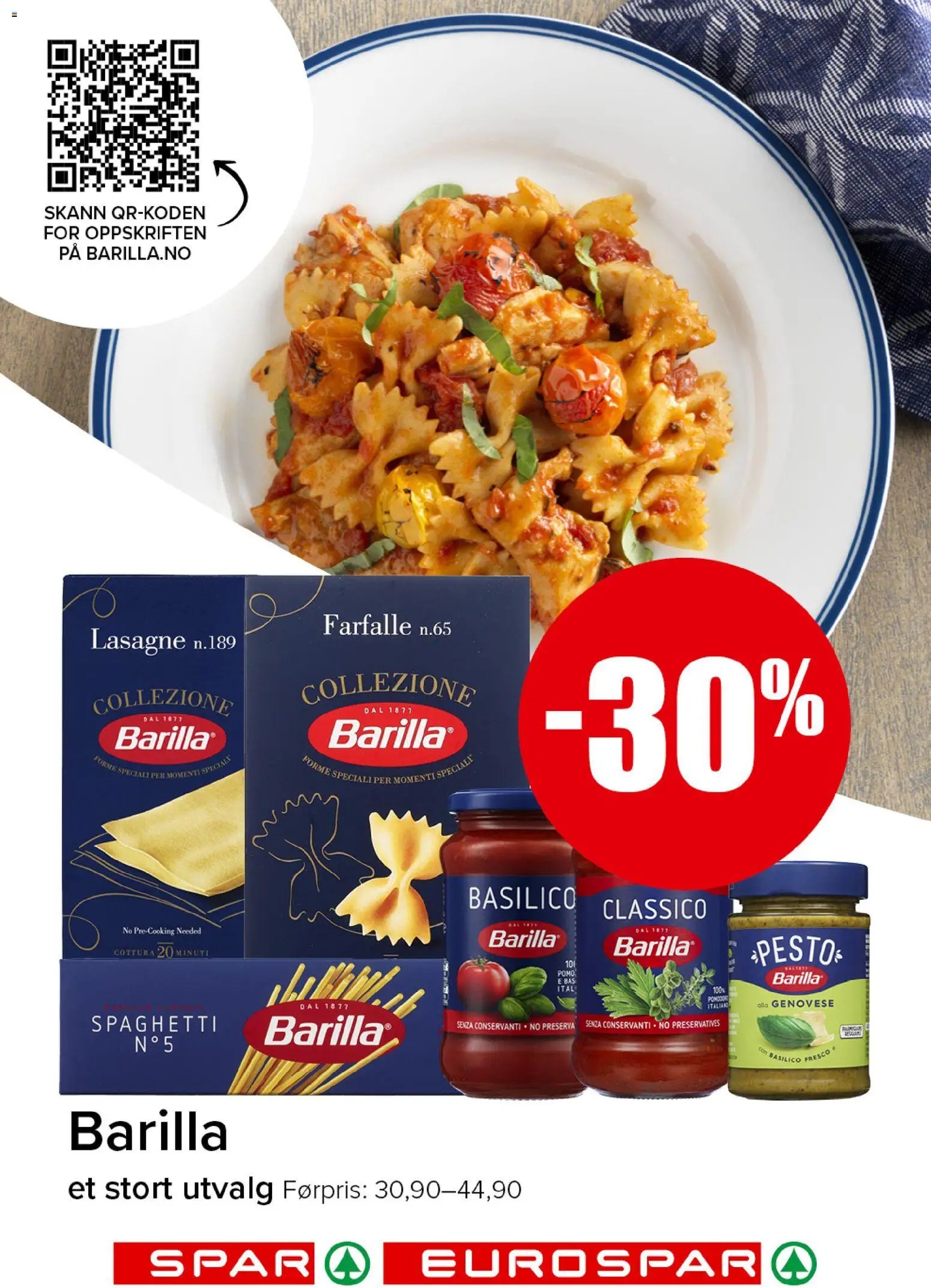 Spar kundeavis