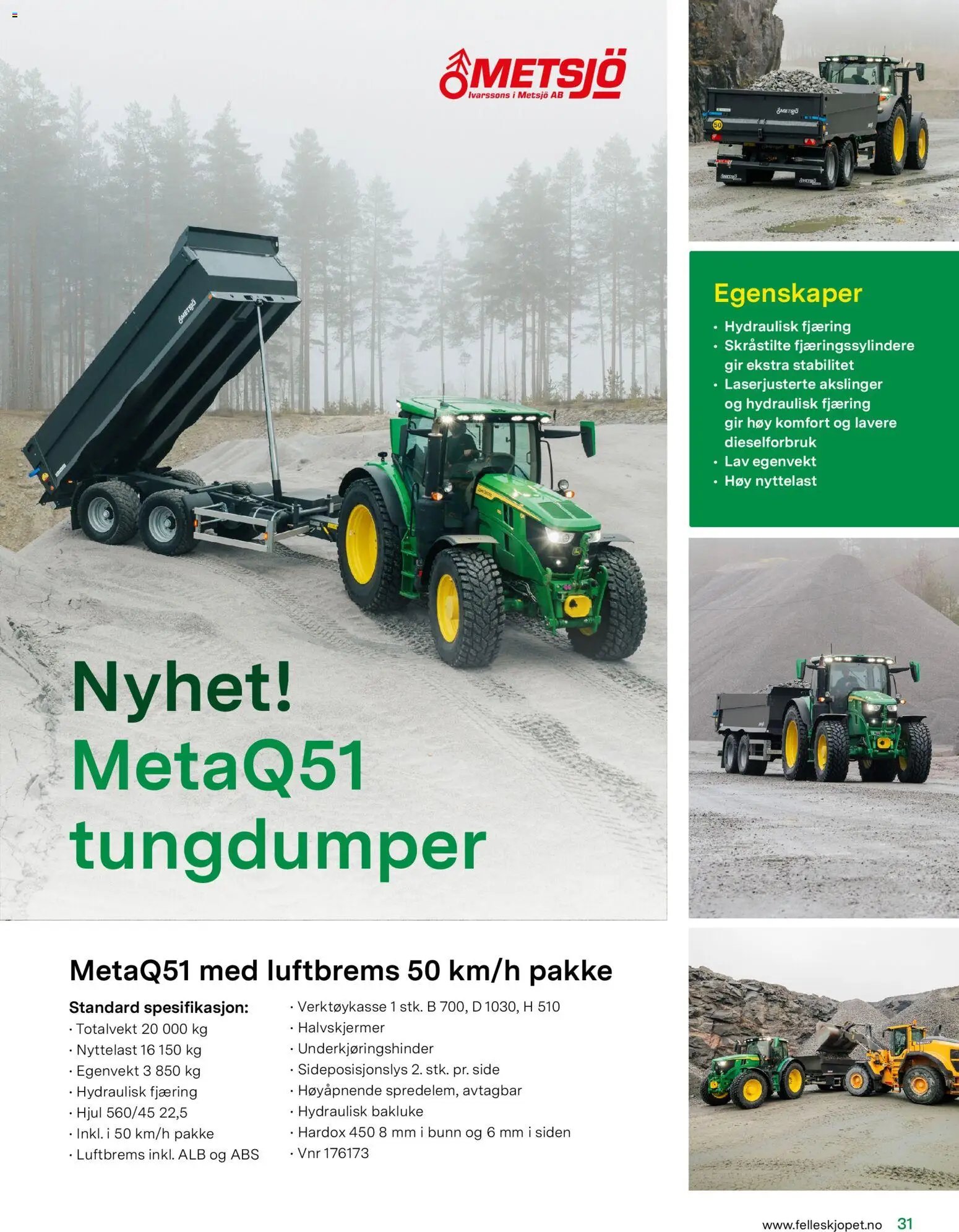 Felleskjøpet AkkuratNå! 2026