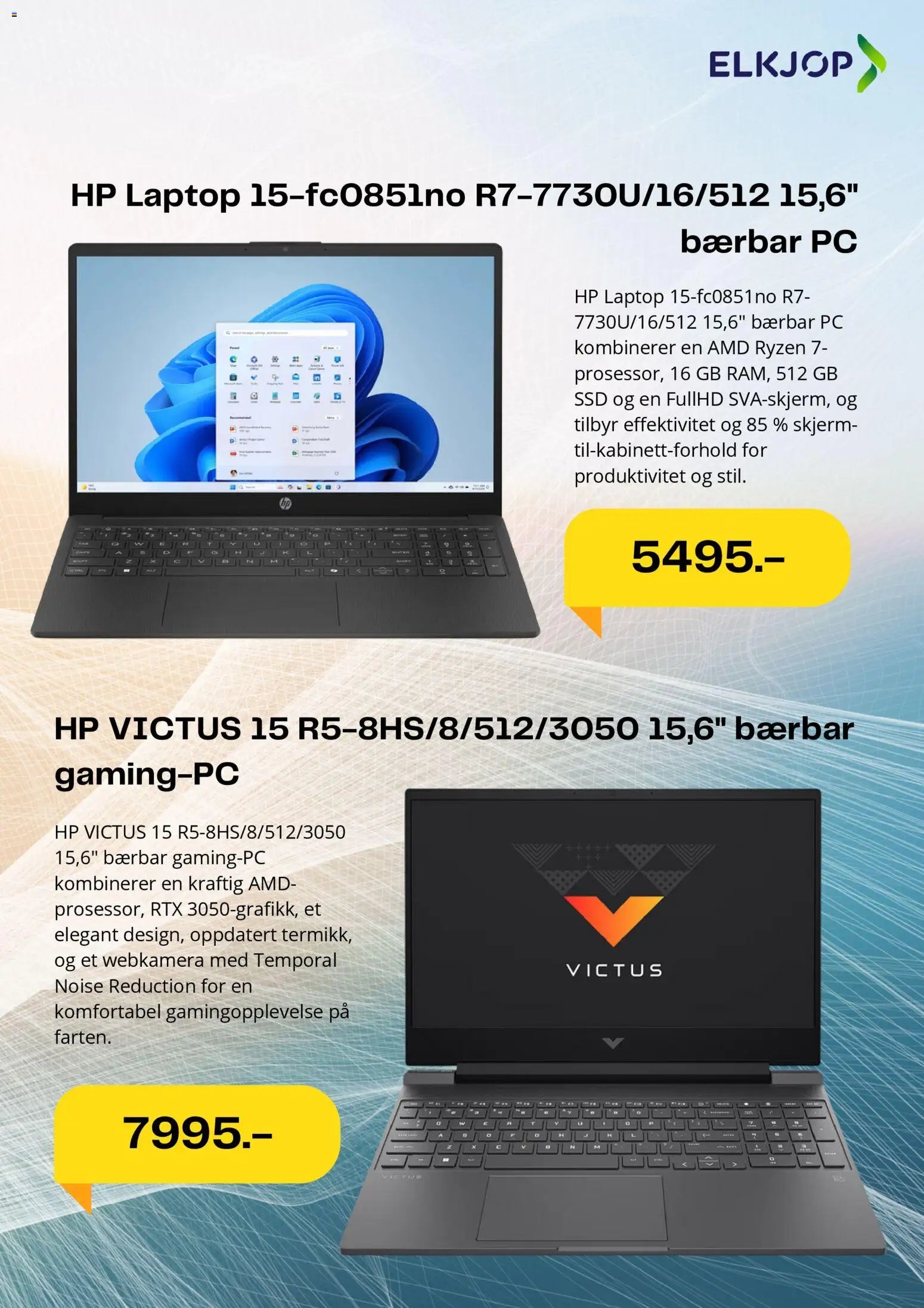 Elkjøp kundeavis (2025-10-28 - 2025-11-04)