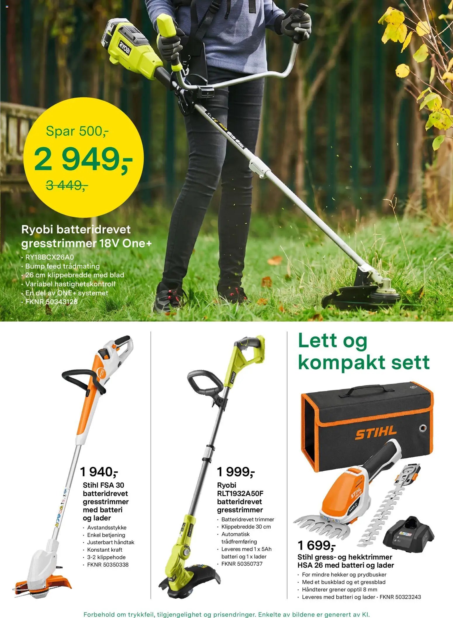 Felleskjøpet kundeavis (2026-05-11 - 2026-05-24)