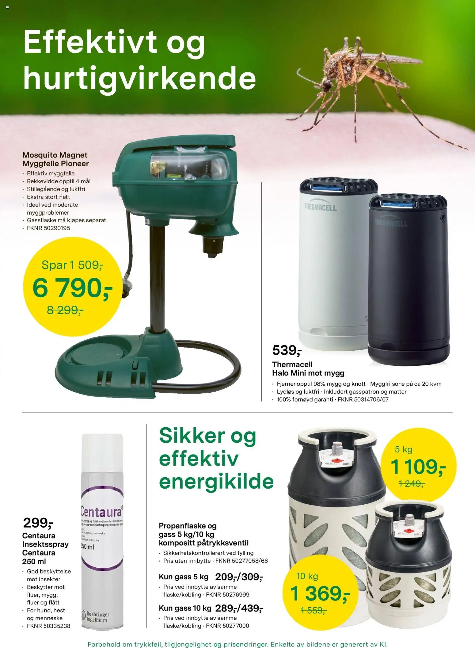 Felleskjøpet kundeavis (2026-05-11 - 2026-05-24)