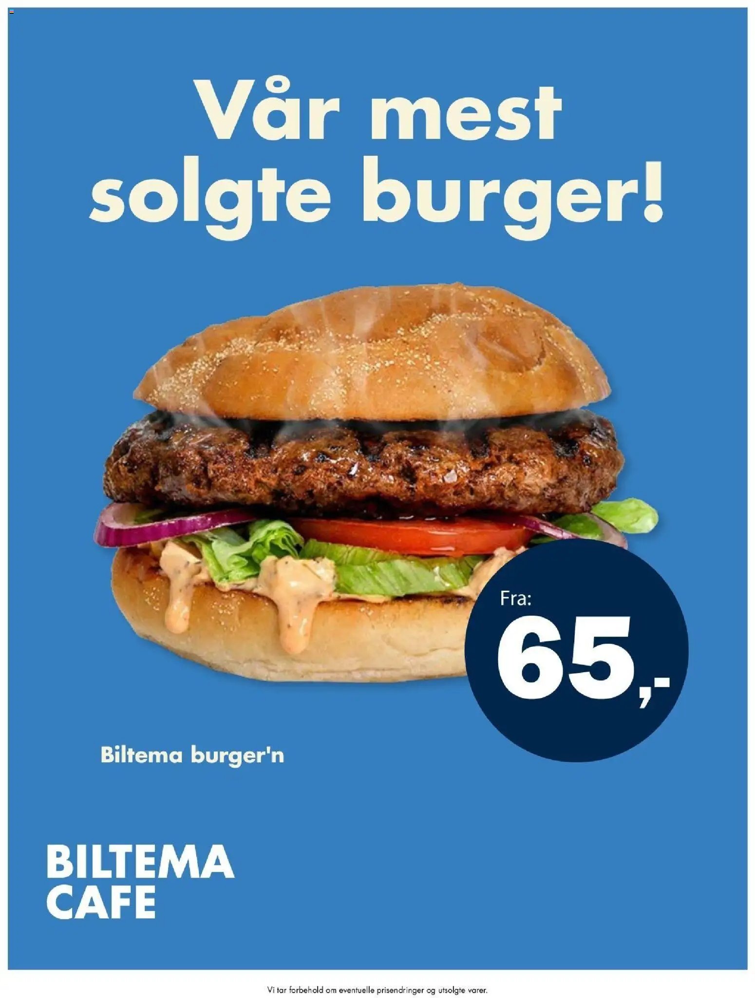 Biltema kundeavis (2026-05-25 - 2026-06-25)