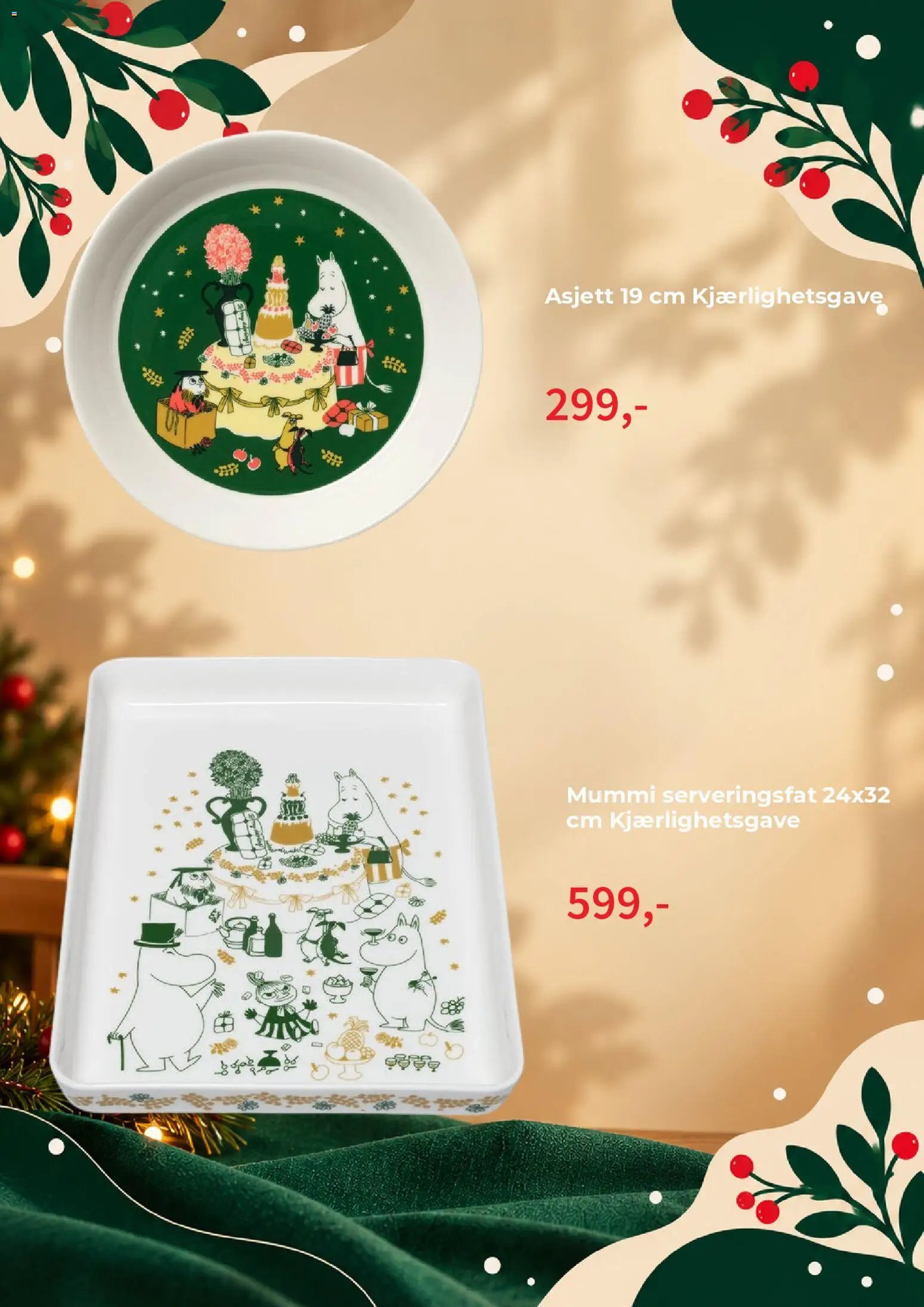 Kitch´n kundeavis