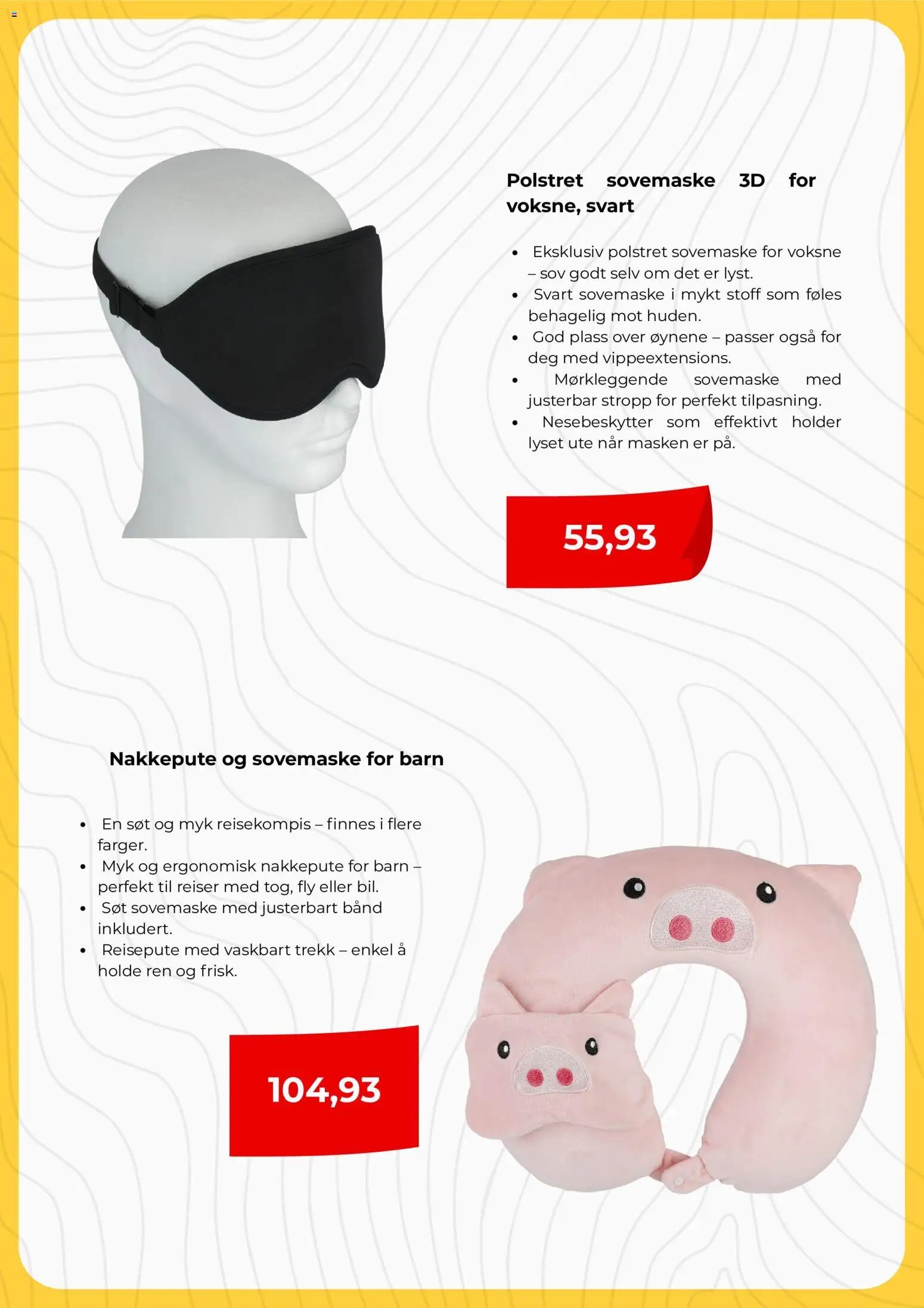 Clas Ohlson kundeavis