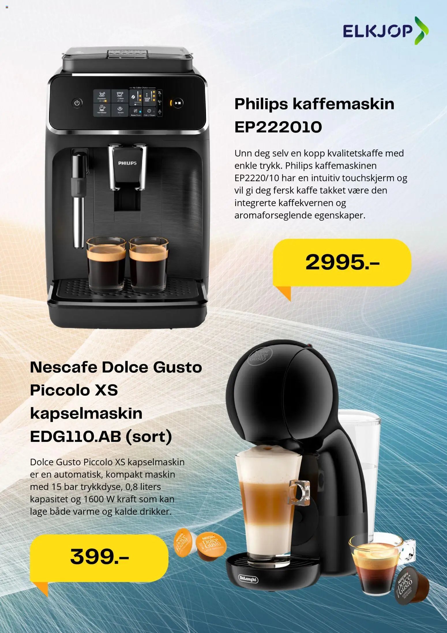 Elkjøp kundeavis (2025-12-16 - 2025-12-23)