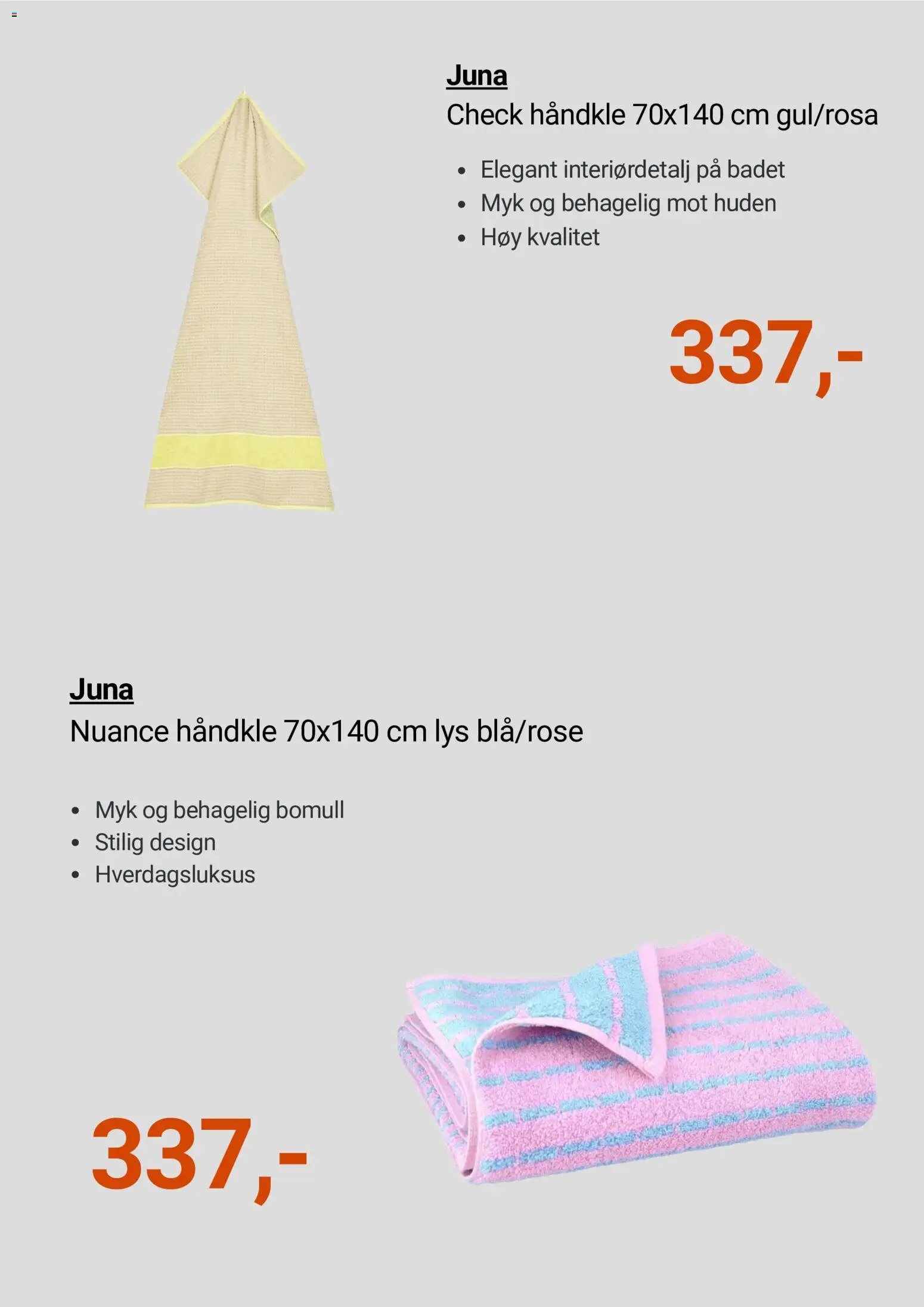 Kitch´n kundeavis