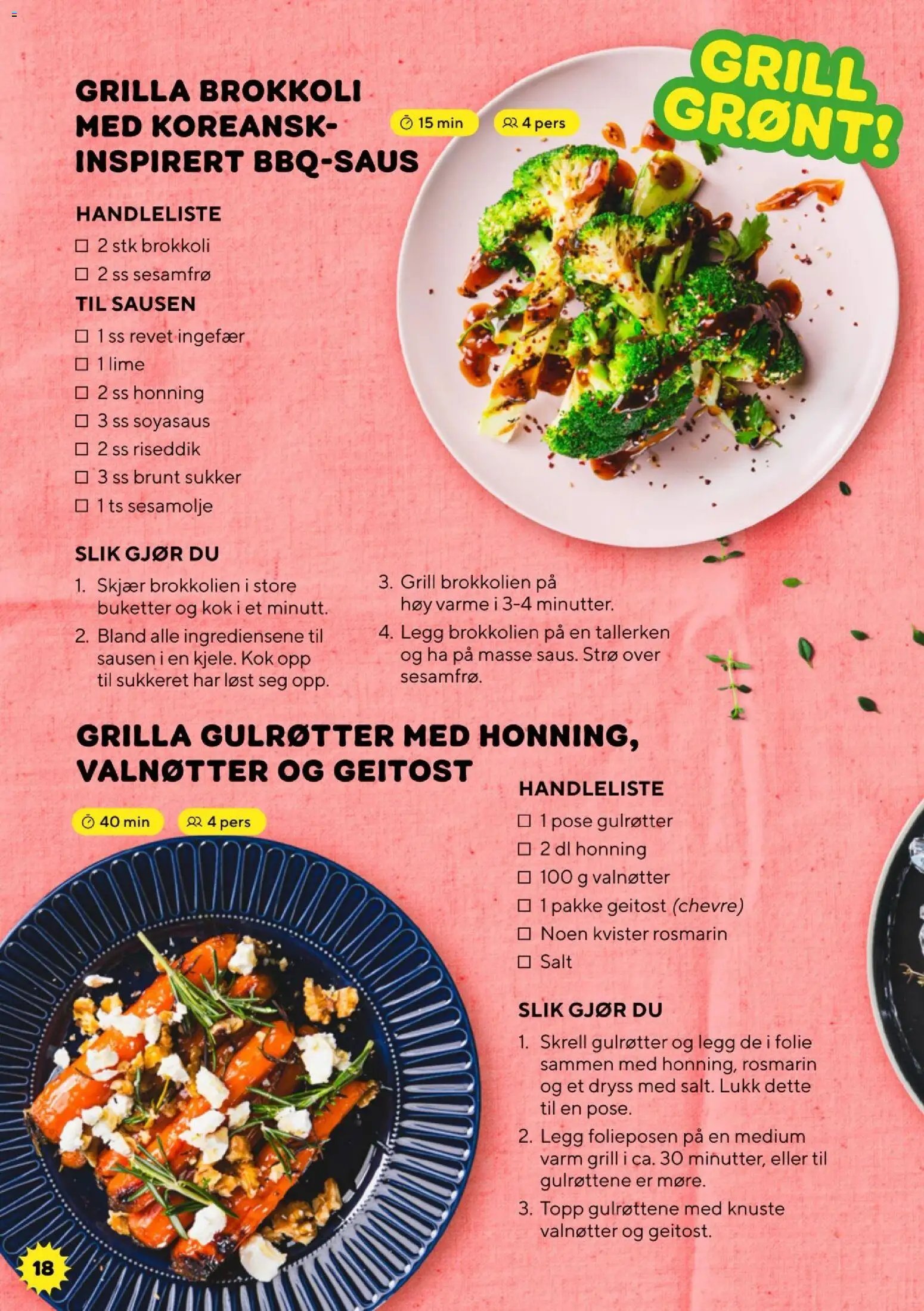 Grillfest hos Bunnpris (2026-04-25 - 2026-08-02)