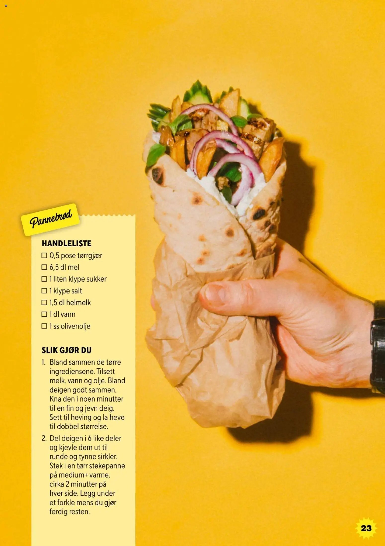 Grillfest hos Bunnpris (2026-04-25 - 2026-08-02)