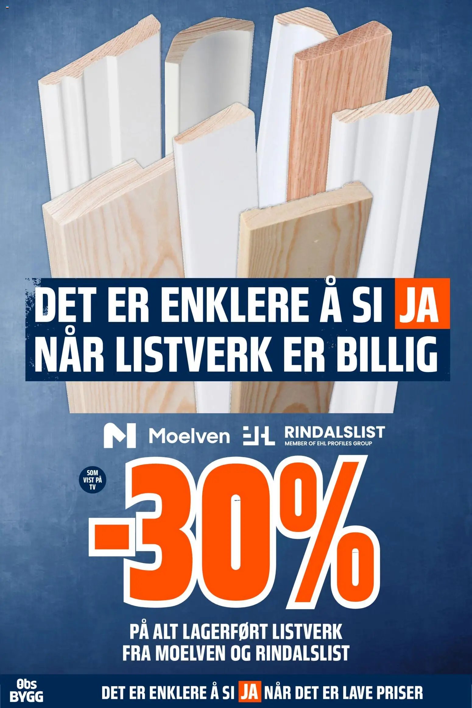 Obs Bygg kundeavis