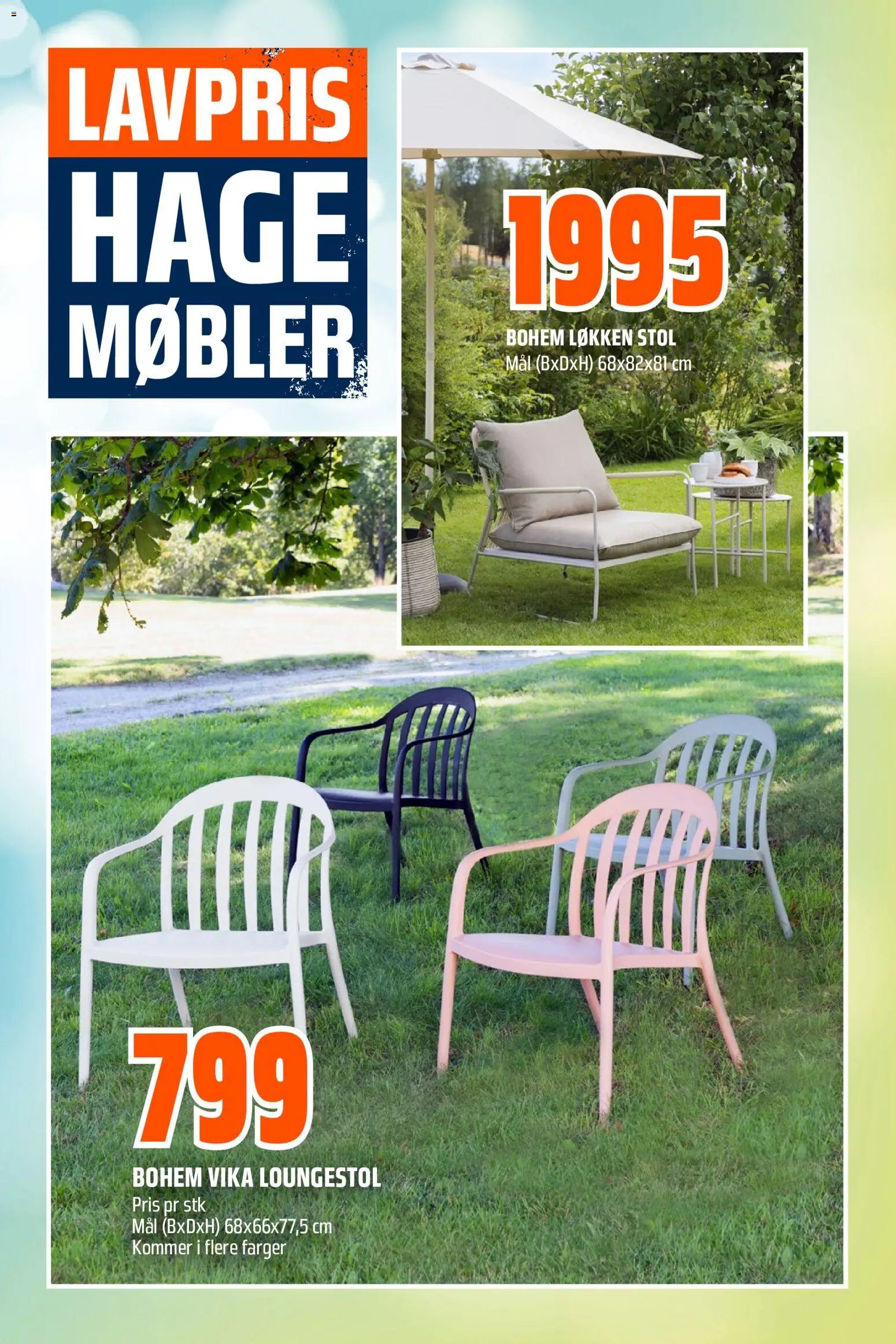 Obs Bygg kundeavis