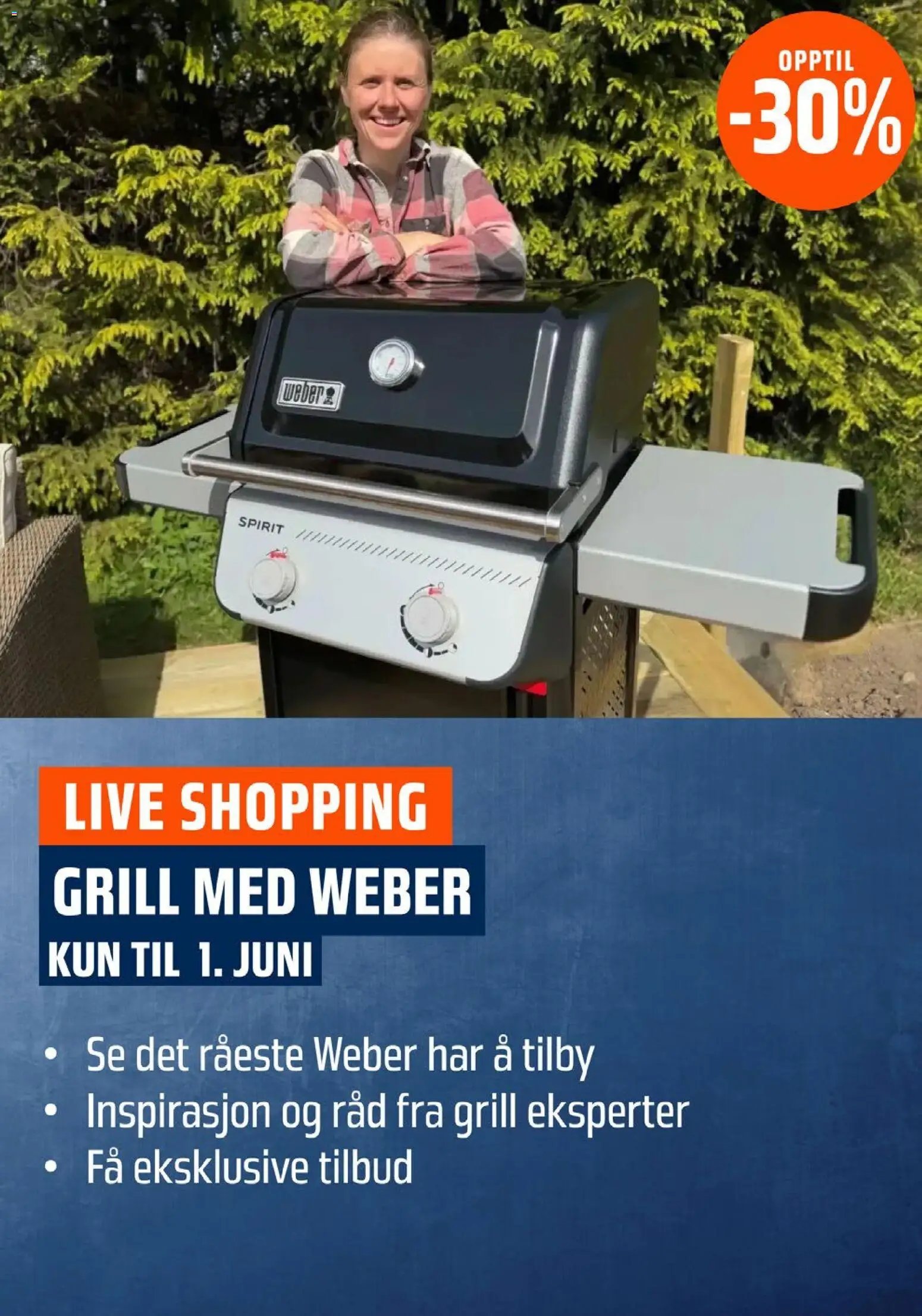 Obs Bygg kundeavis
