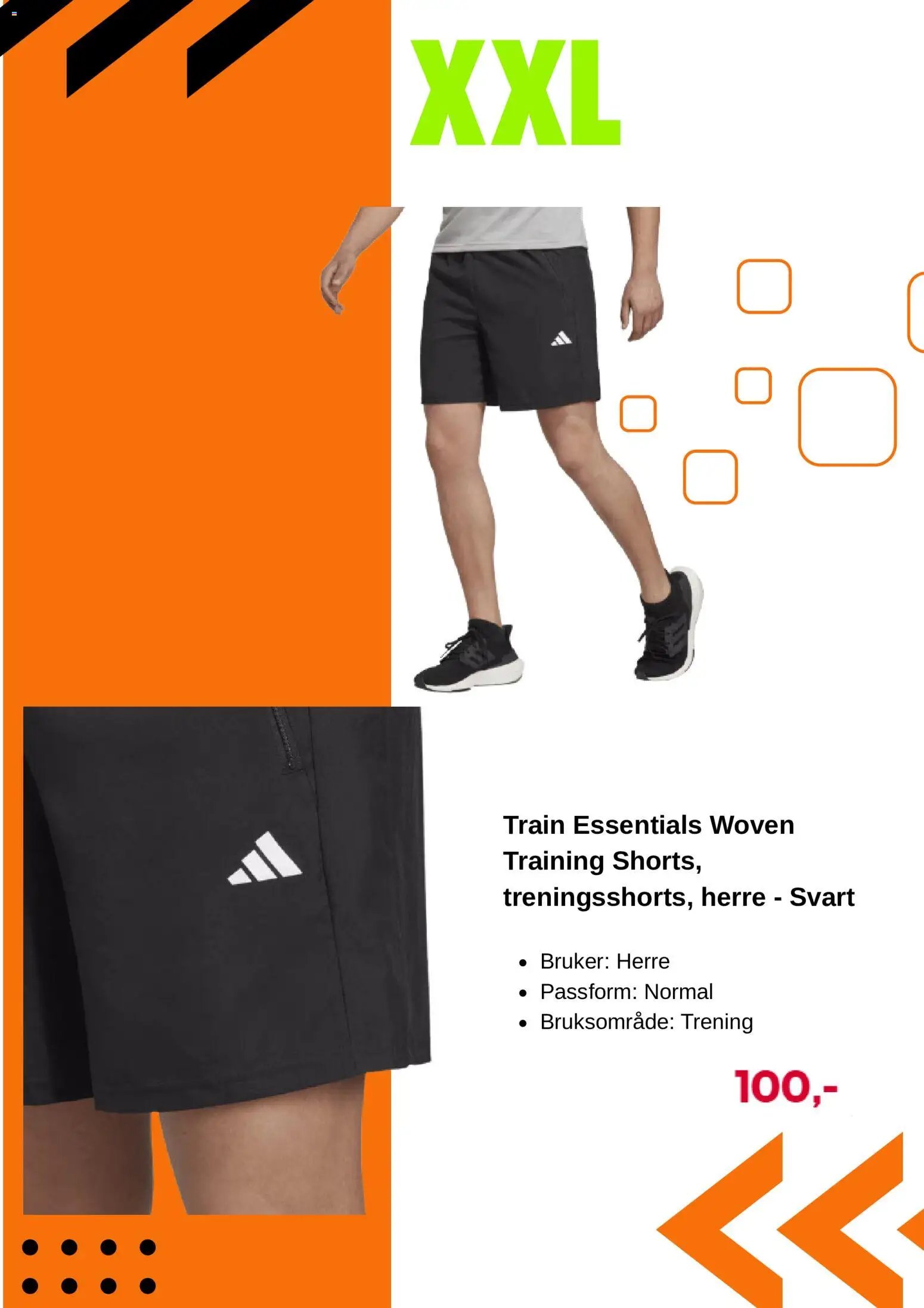 XXL kundeavis