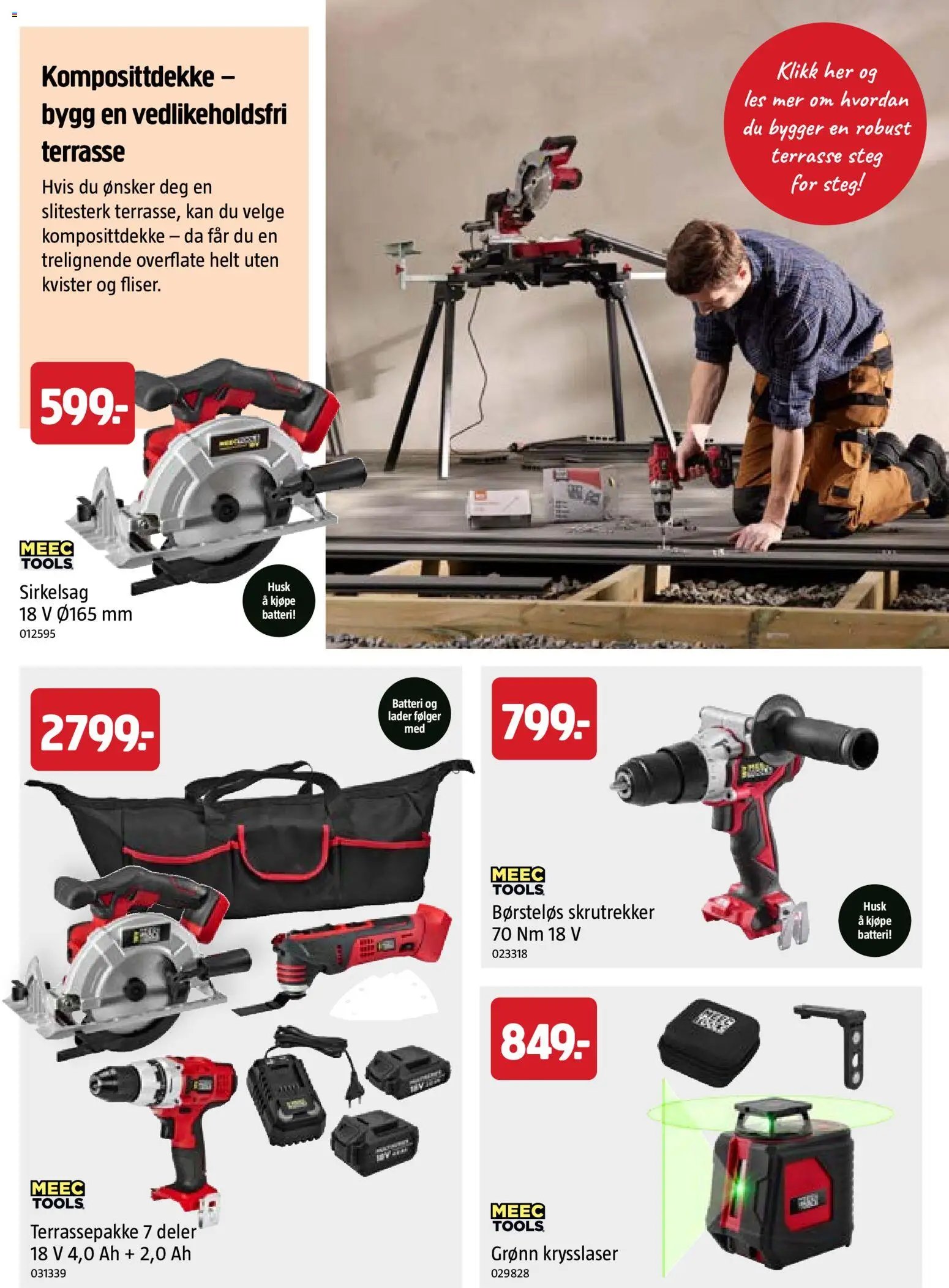 Jula sommerkatalog 2026 (2026-04-01 - 2026-12-31)