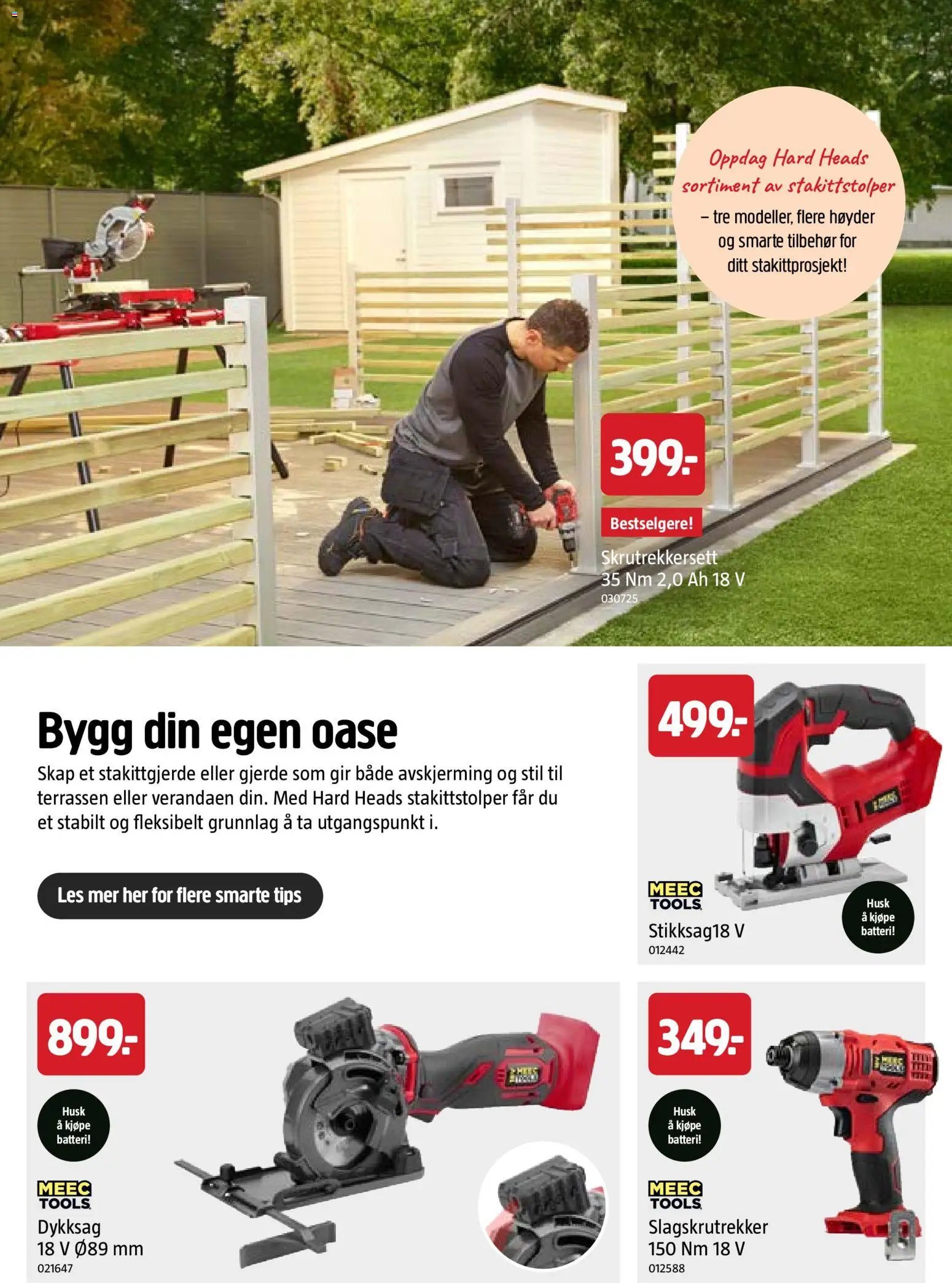 Jula sommerkatalog 2026 (2026-04-01 - 2026-12-31)