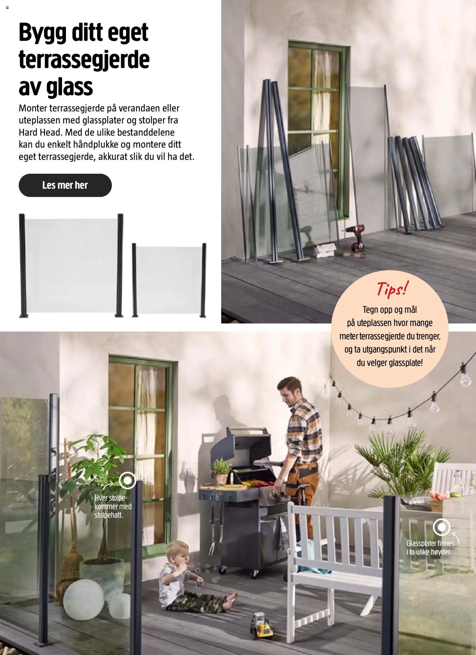Jula sommerkatalog 2026 (2026-04-01 - 2026-12-31)