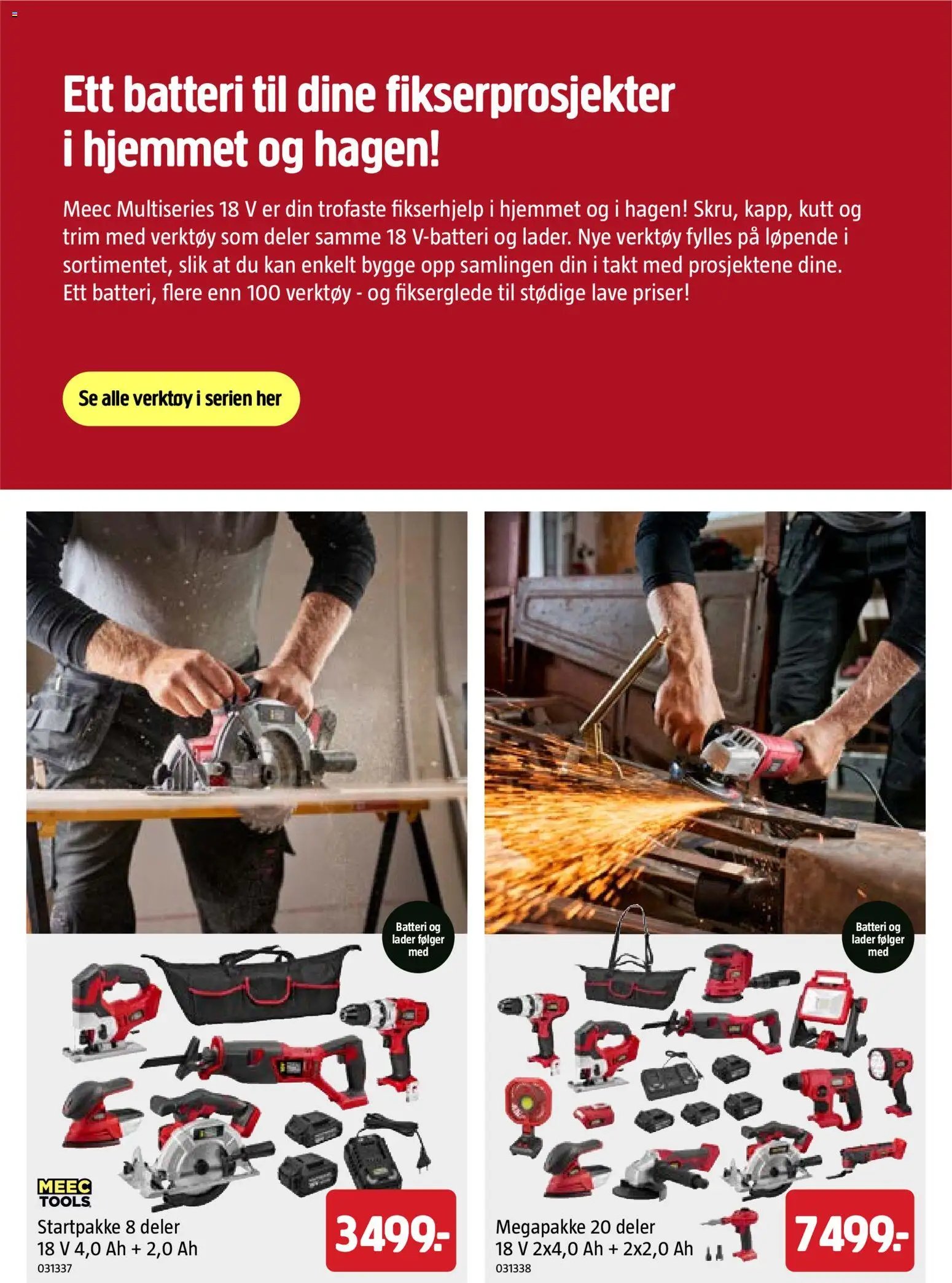 Jula sommerkatalog 2026 (2026-04-01 - 2026-12-31)