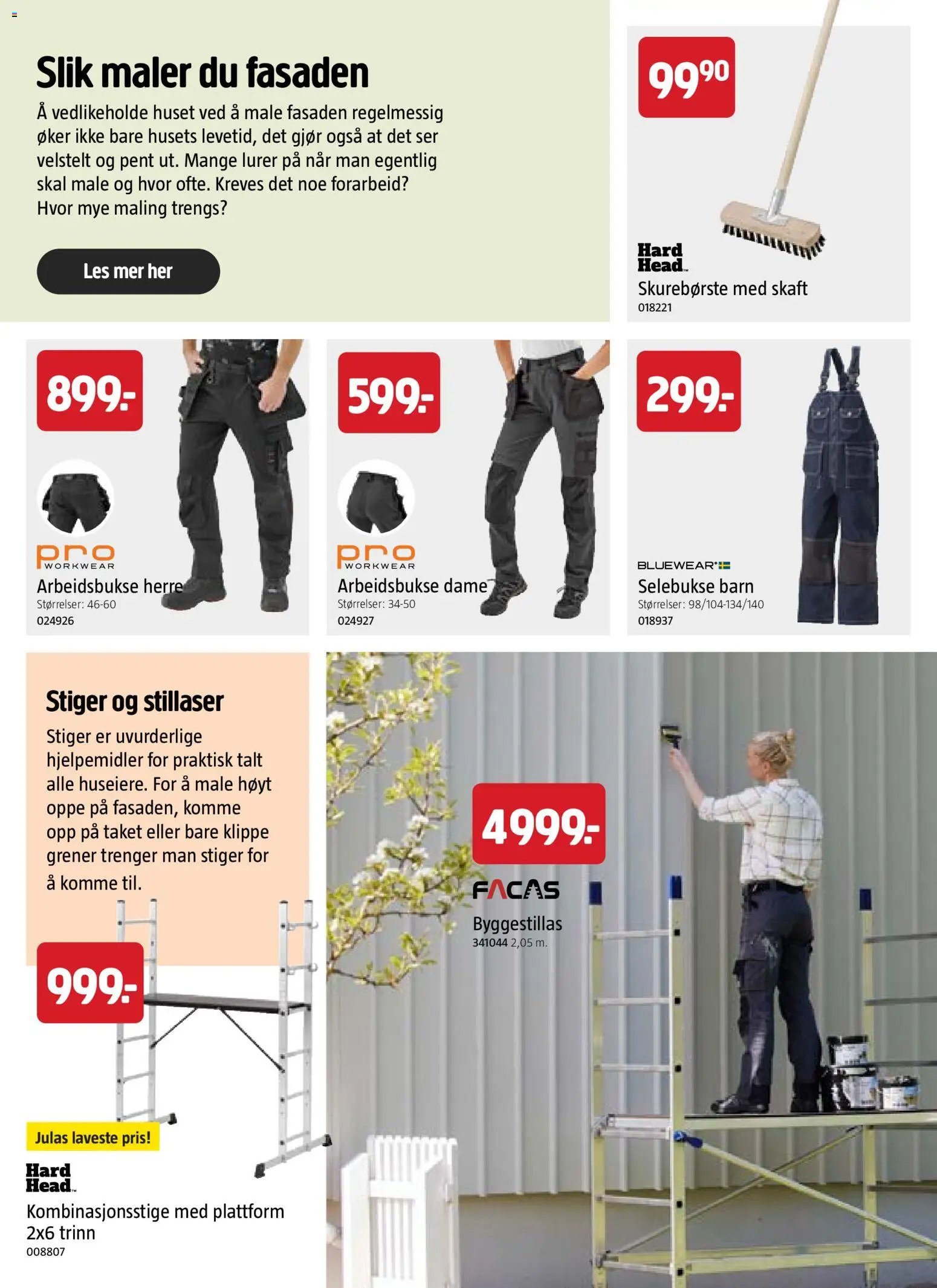 Jula sommerkatalog 2026 (2026-04-01 - 2026-12-31)