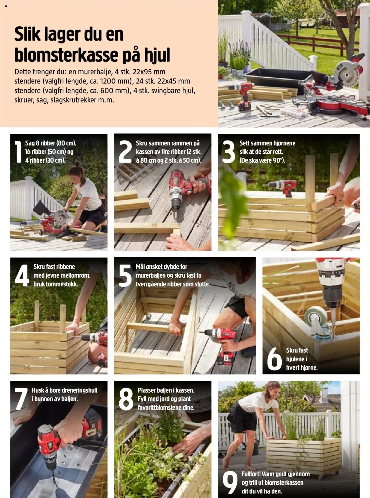 Jula sommerkatalog 2026 (2026-04-01 - 2026-12-31)