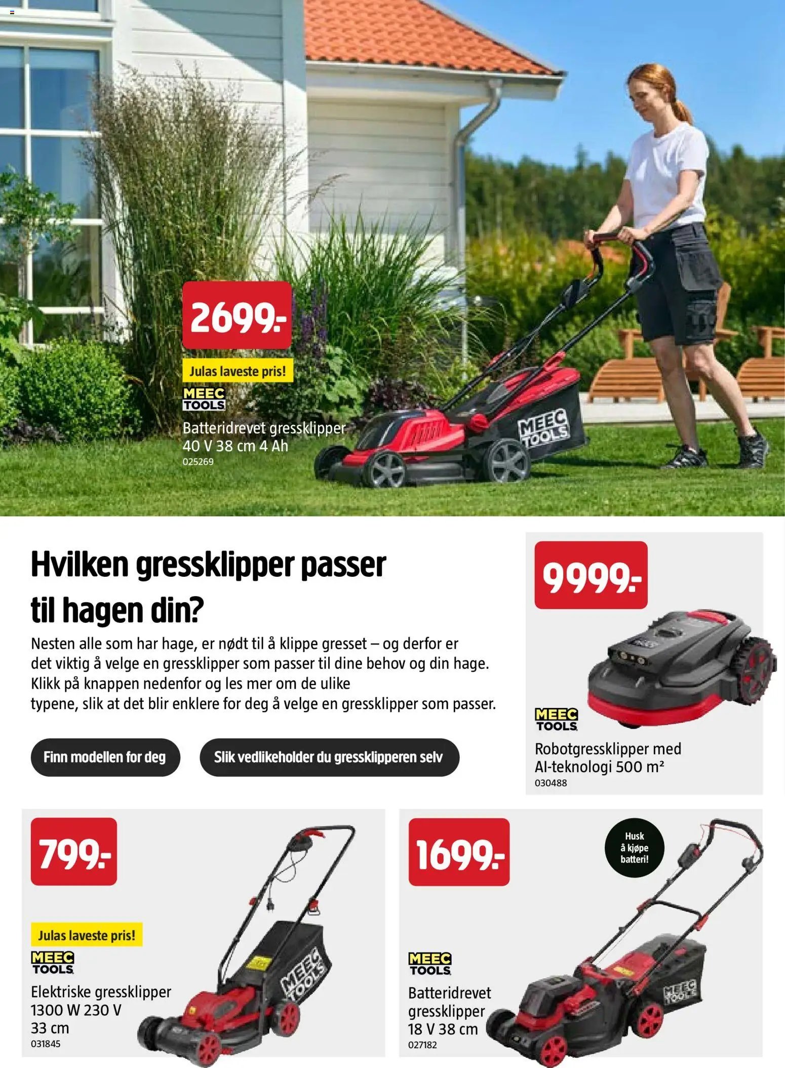 Jula sommerkatalog 2026 (2026-04-01 - 2026-12-31)