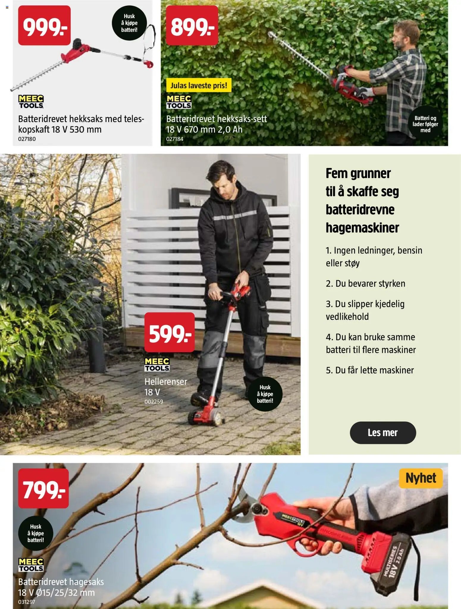 Jula sommerkatalog 2026 (2026-04-01 - 2026-12-31)