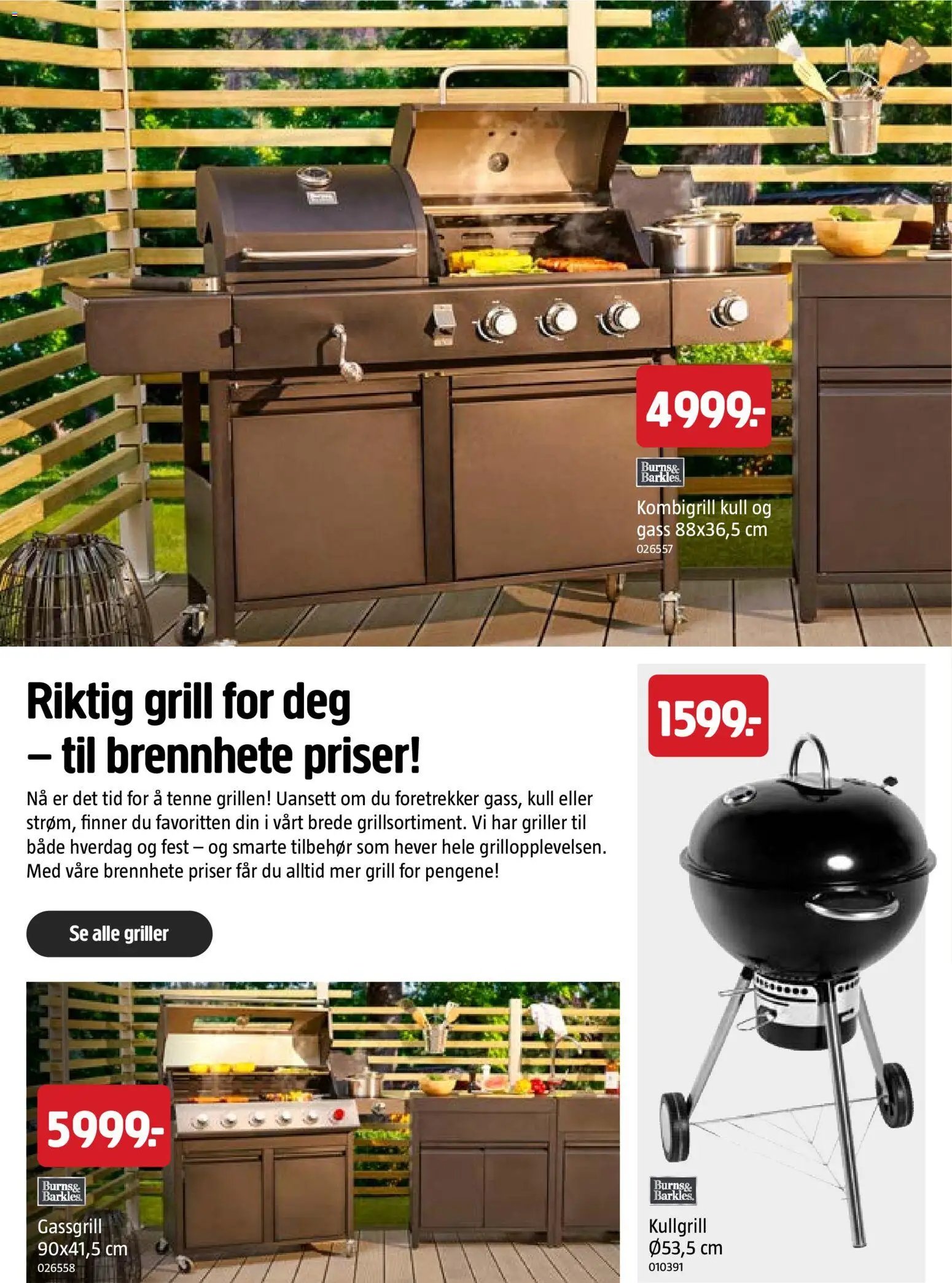 Jula sommerkatalog 2026 (2026-04-01 - 2026-12-31)