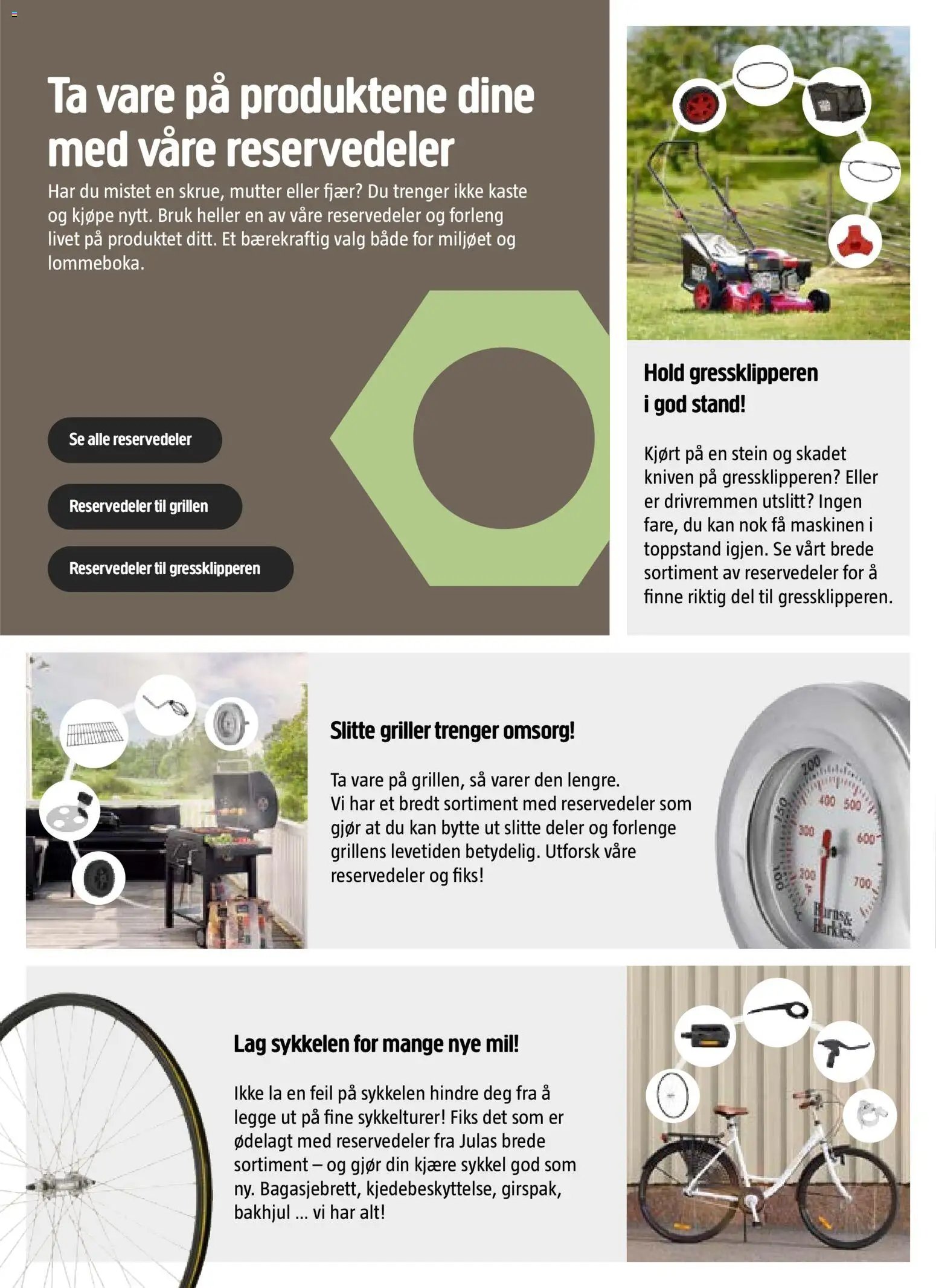 Jula sommerkatalog 2026 (2026-04-01 - 2026-12-31)