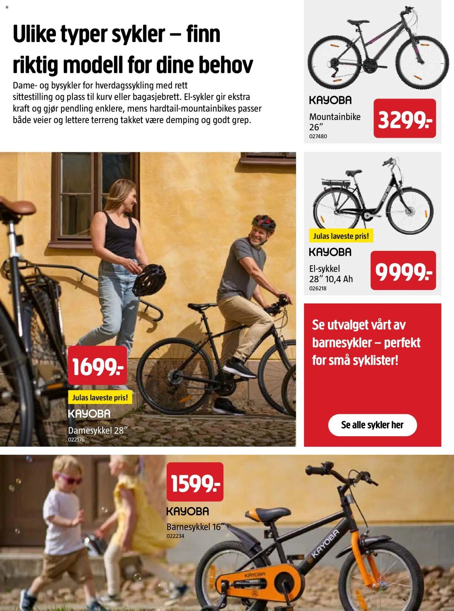 Jula sommerkatalog 2026 (2026-04-01 - 2026-12-31)