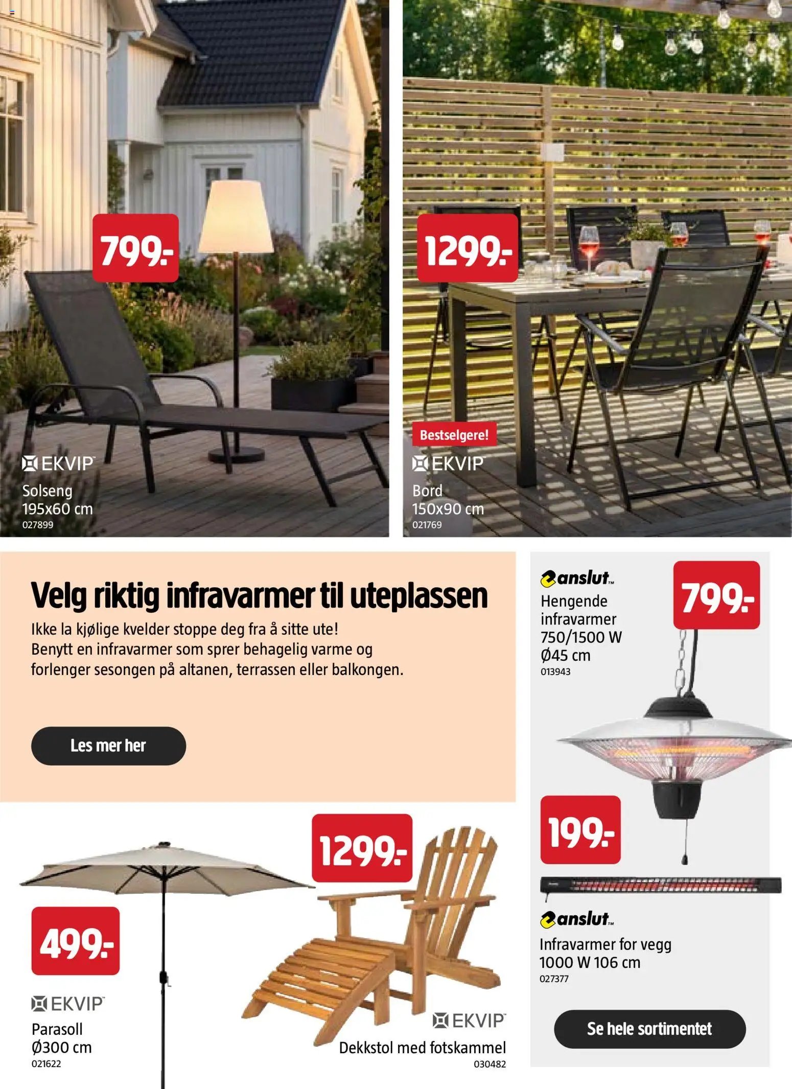 Jula sommerkatalog 2026 (2026-04-01 - 2026-12-31)