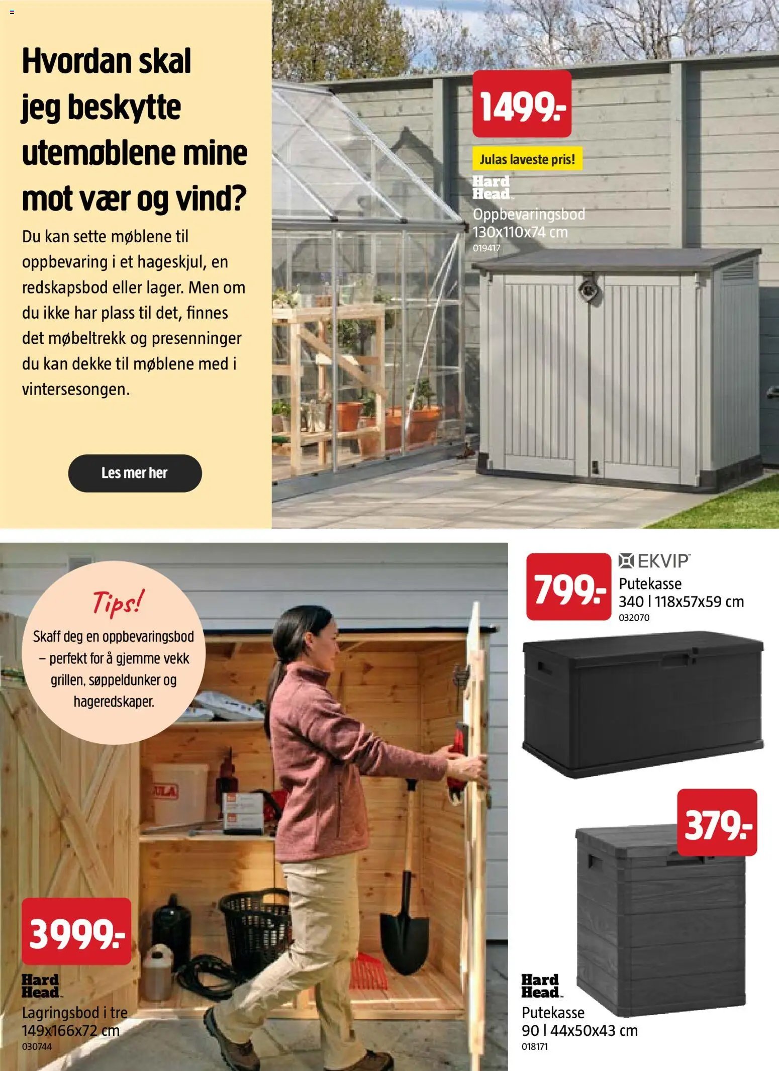 Jula sommerkatalog 2026 (2026-04-01 - 2026-12-31)