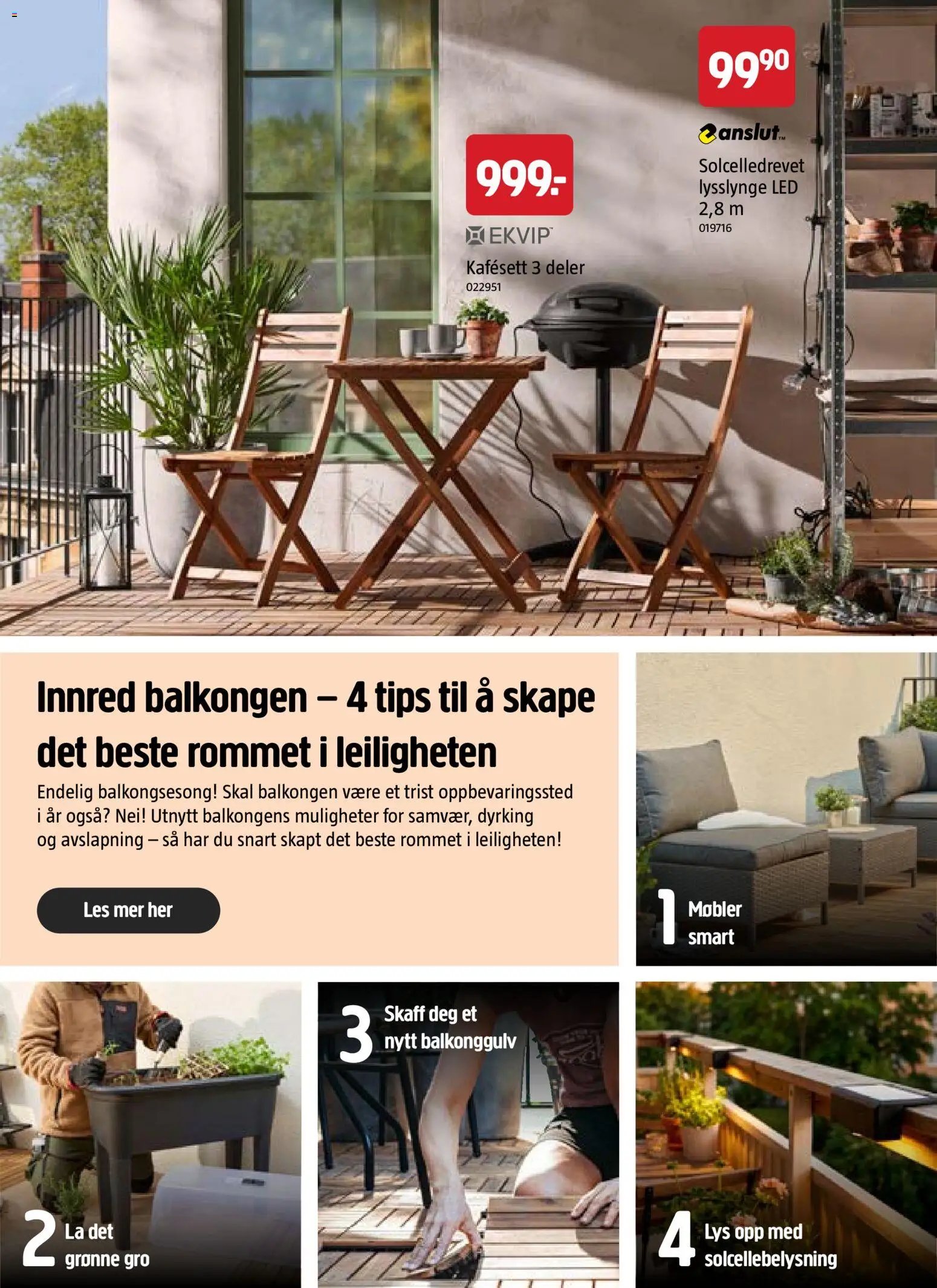 Jula sommerkatalog 2026 (2026-04-01 - 2026-12-31)