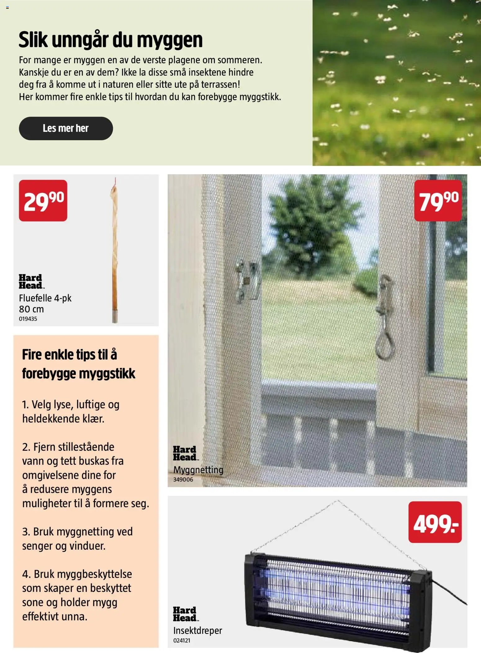 Jula sommerkatalog 2026 (2026-04-01 - 2026-12-31)