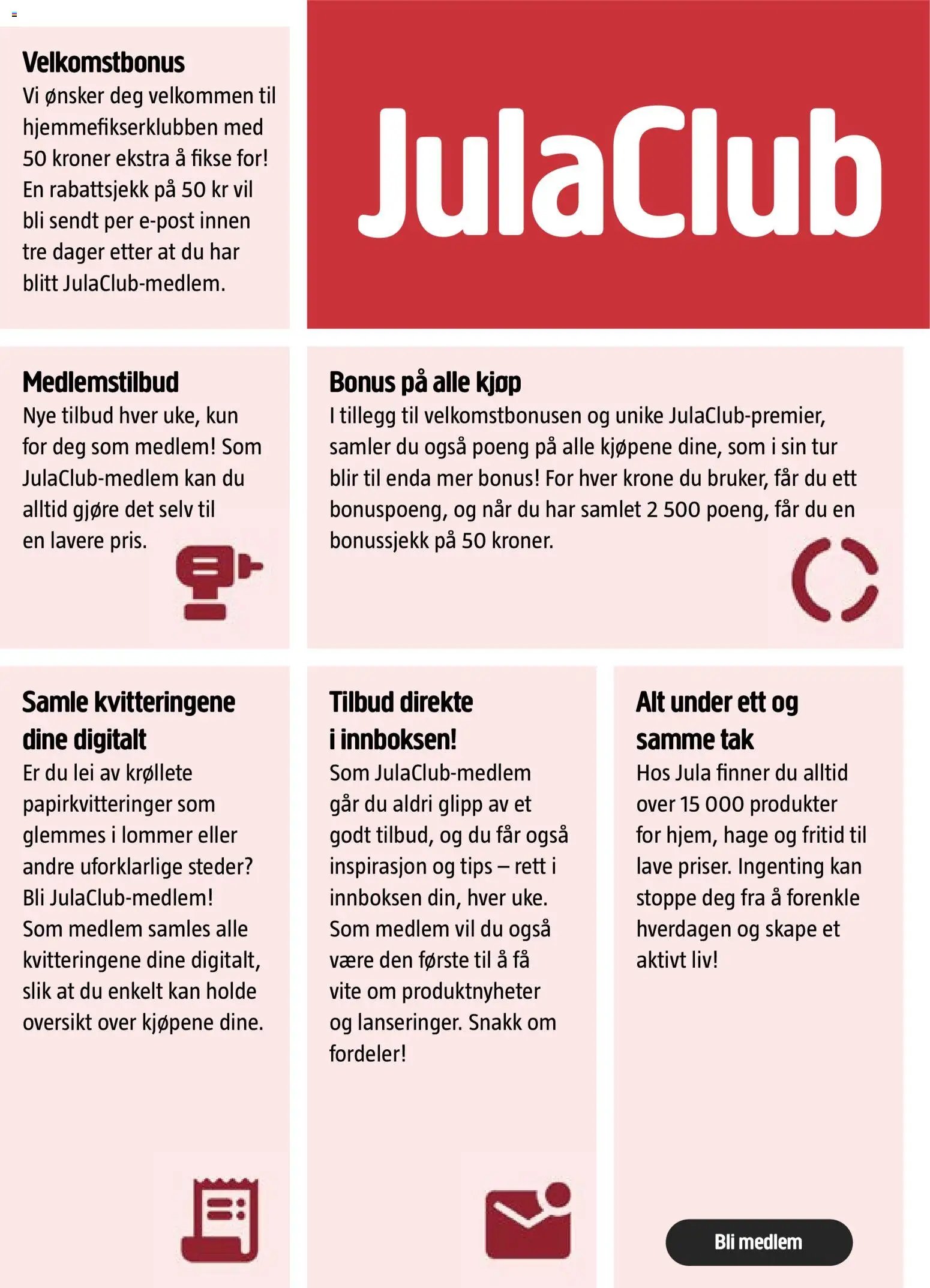 Jula sommerkatalog 2026 (2026-04-01 - 2026-12-31)