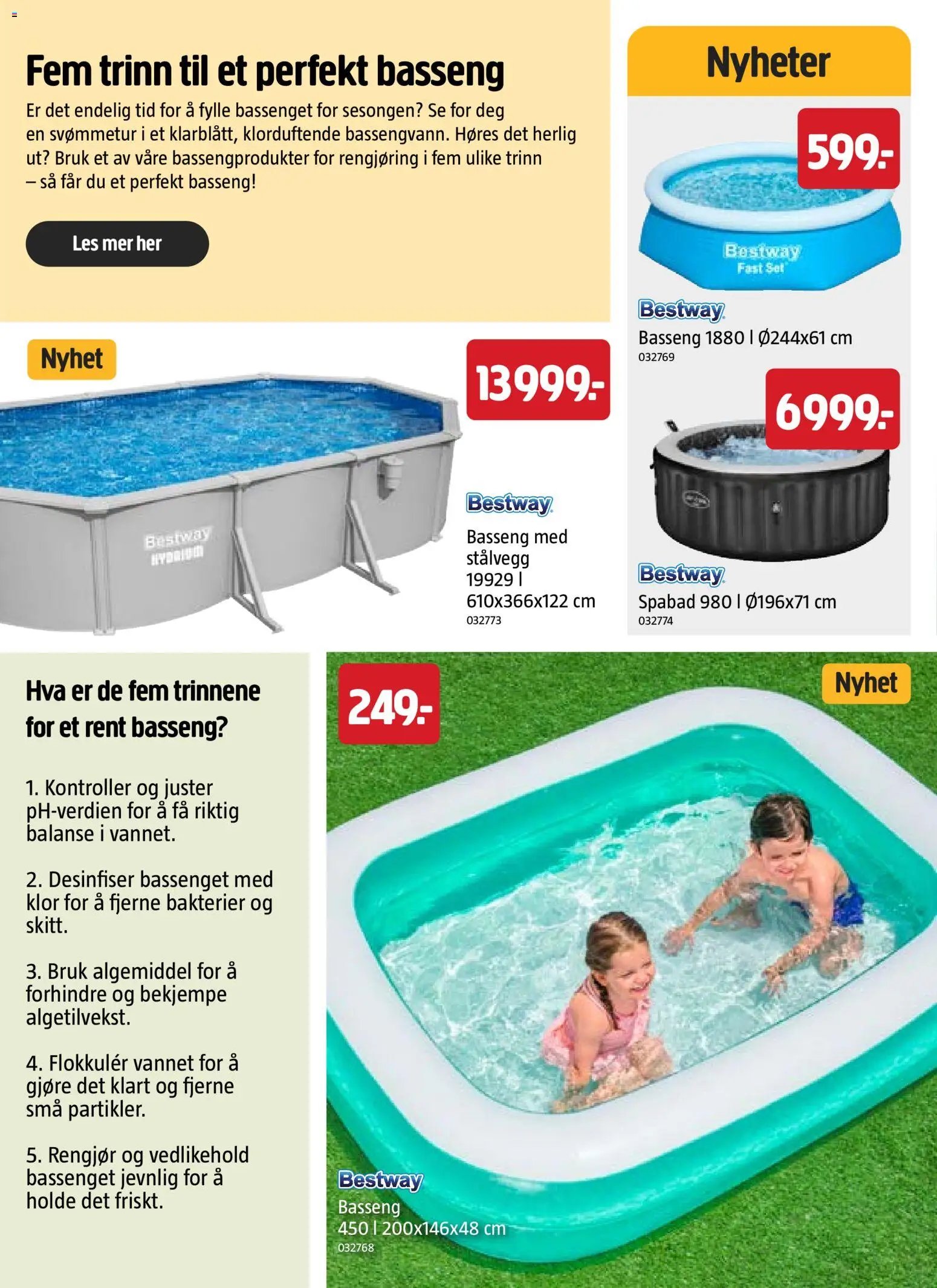 Jula sommerkatalog 2026 (2026-04-01 - 2026-12-31)