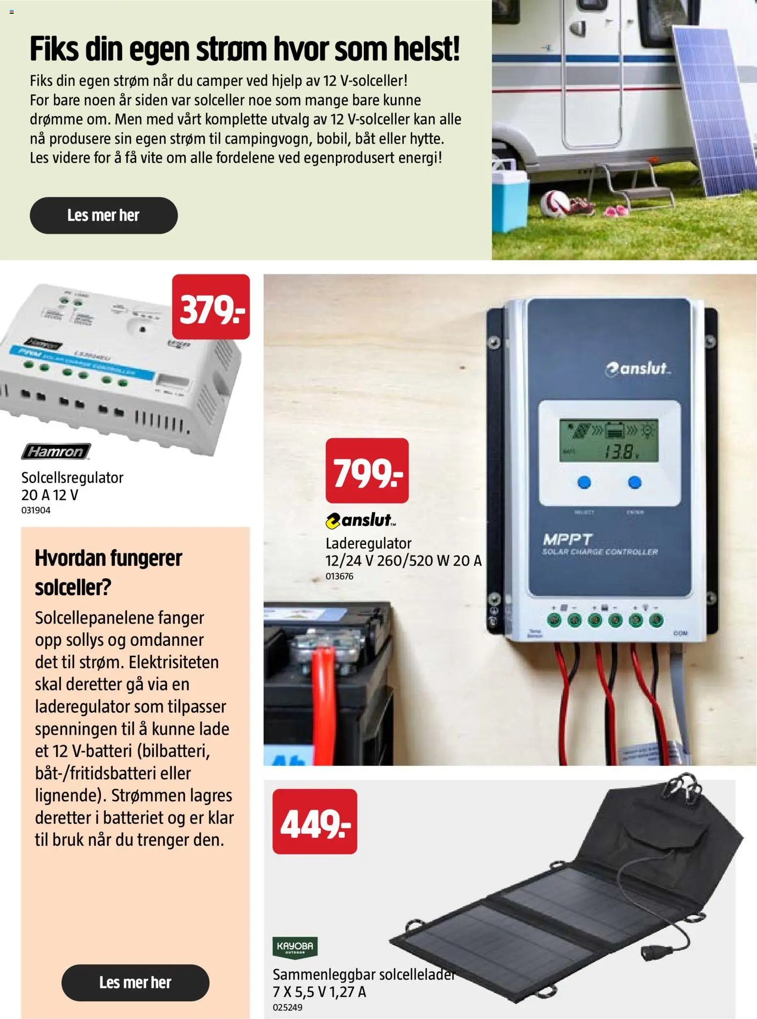 Jula sommerkatalog 2026 (2026-04-01 - 2026-12-31)