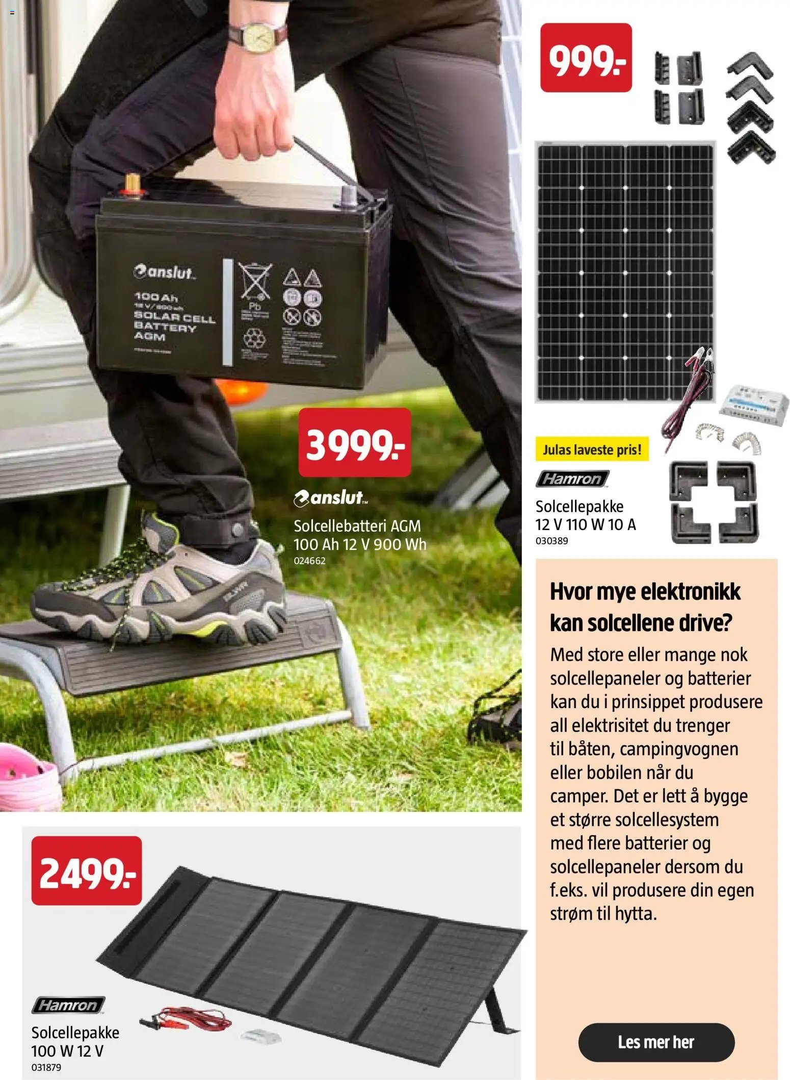 Jula sommerkatalog 2026 (2026-04-01 - 2026-12-31)