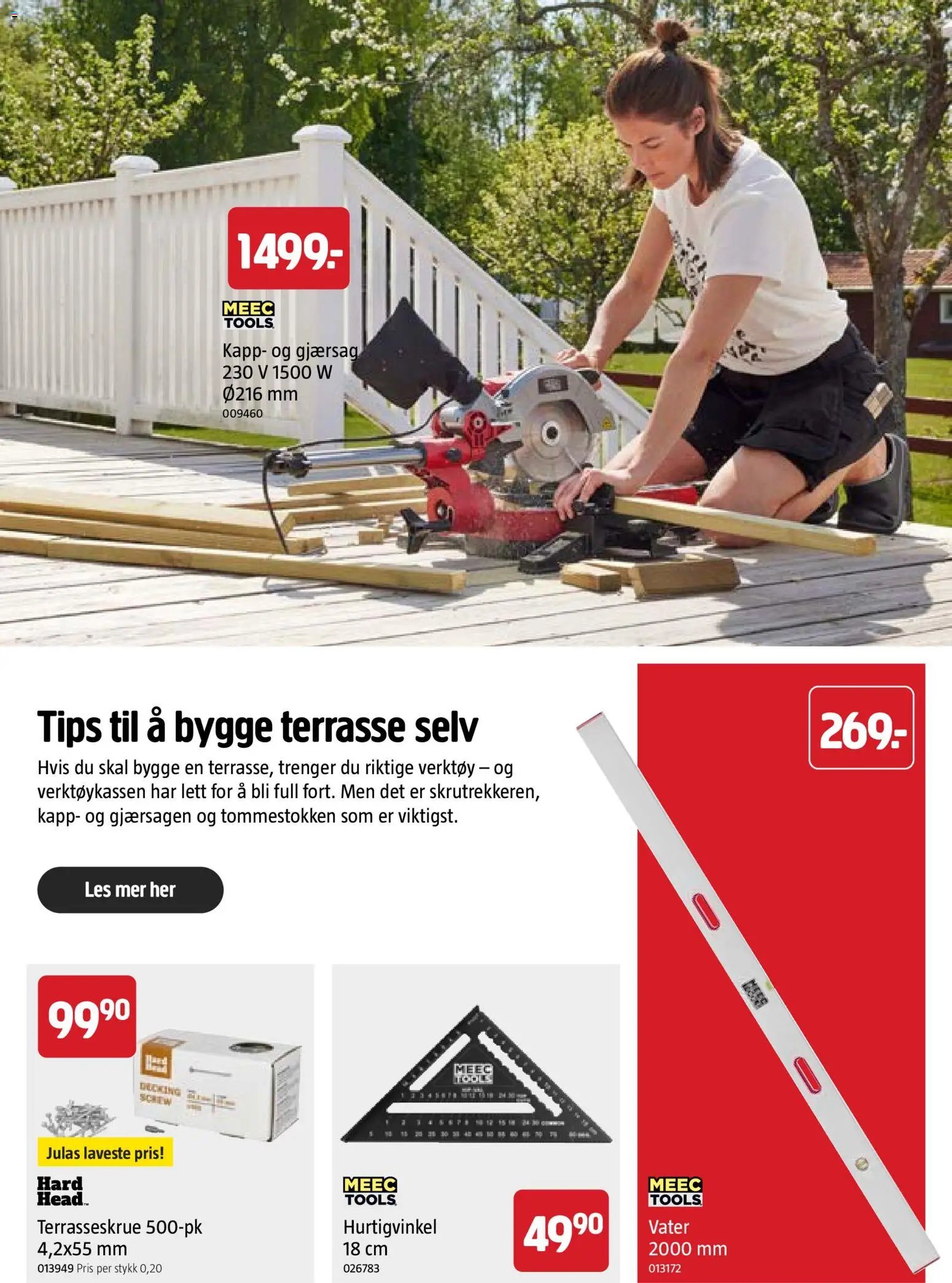 Jula sommerkatalog 2026 (2026-04-01 - 2026-12-31)