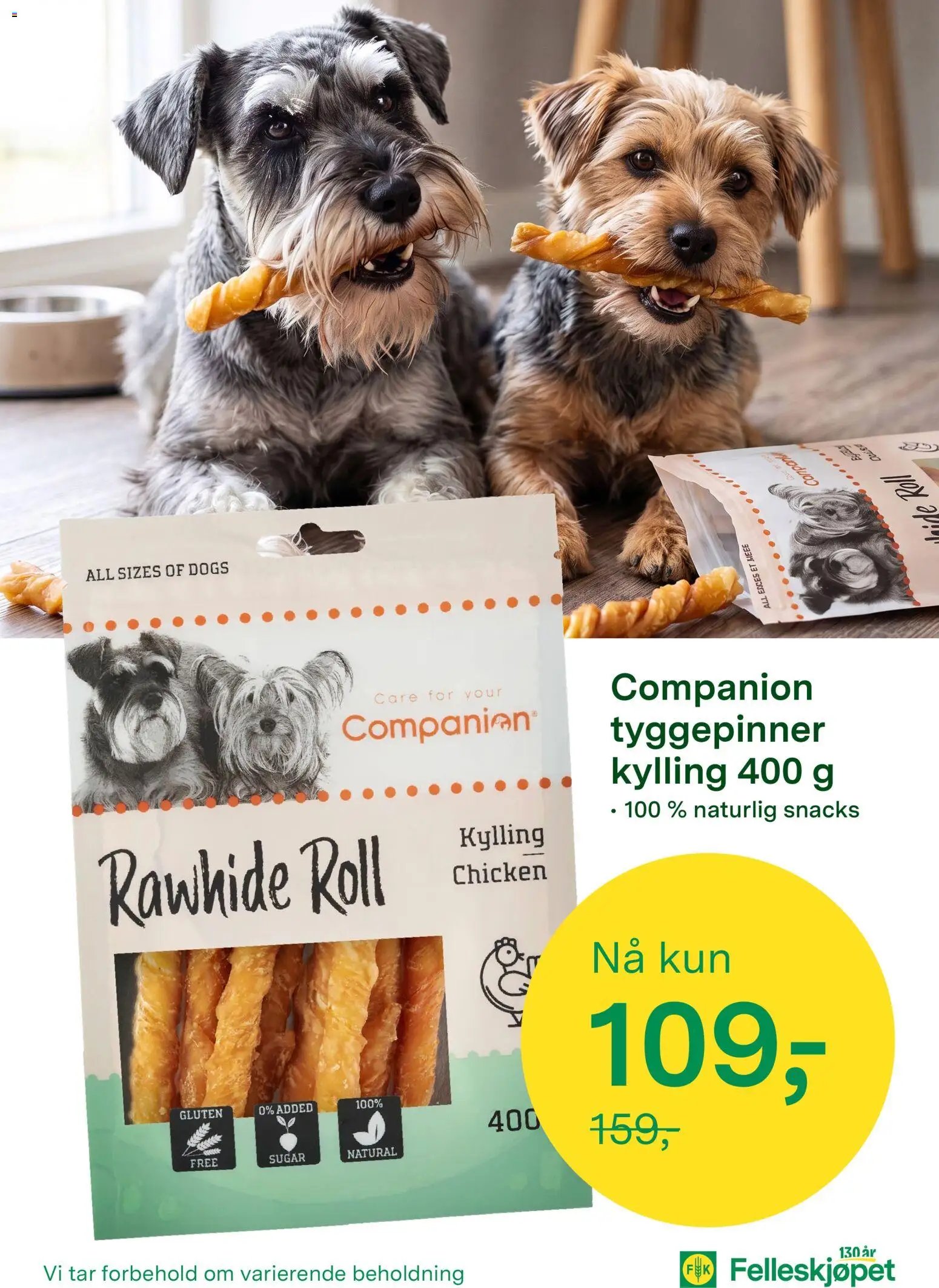 Felleskjøpet kundeavis
