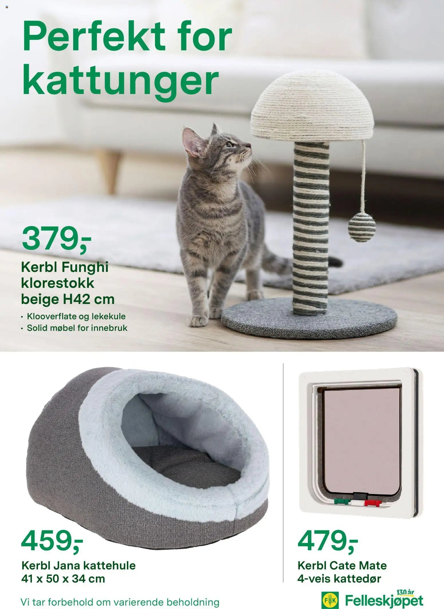 Felleskjøpet kundeavis