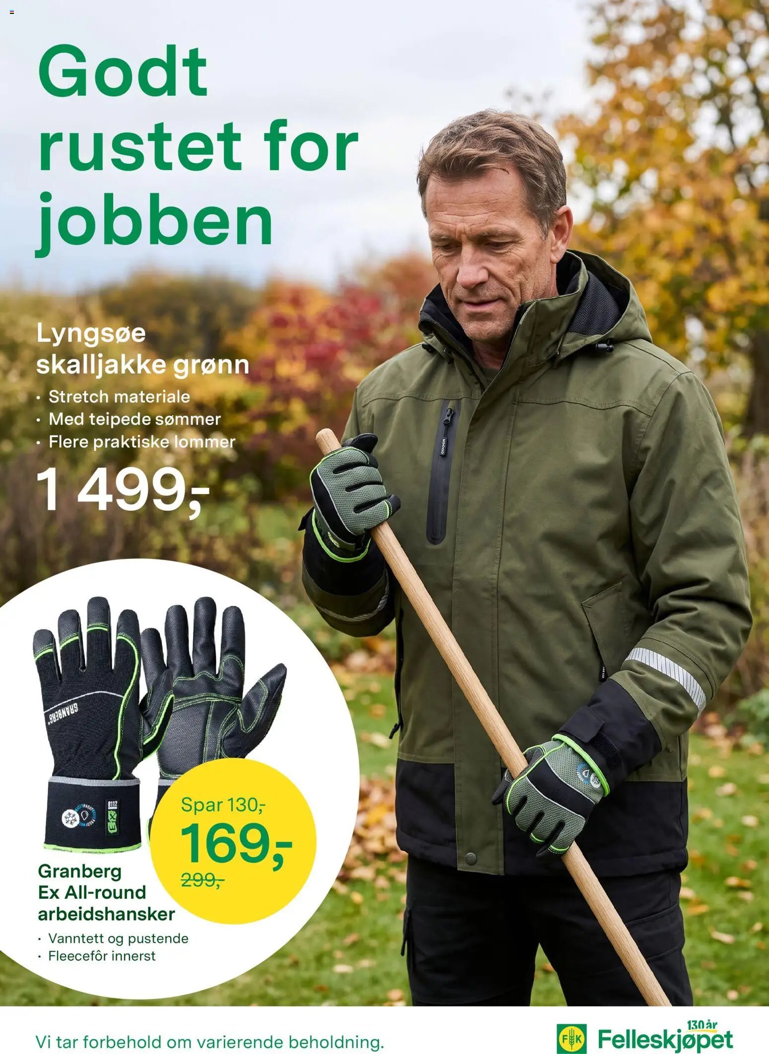 Felleskjøpet kundeavis