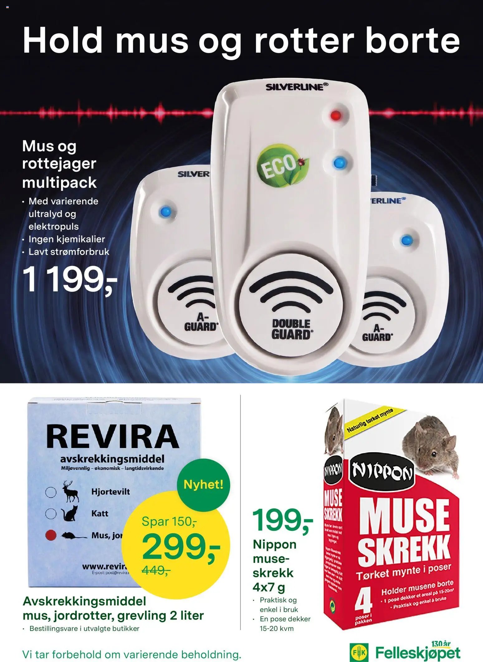Felleskjøpet kundeavis