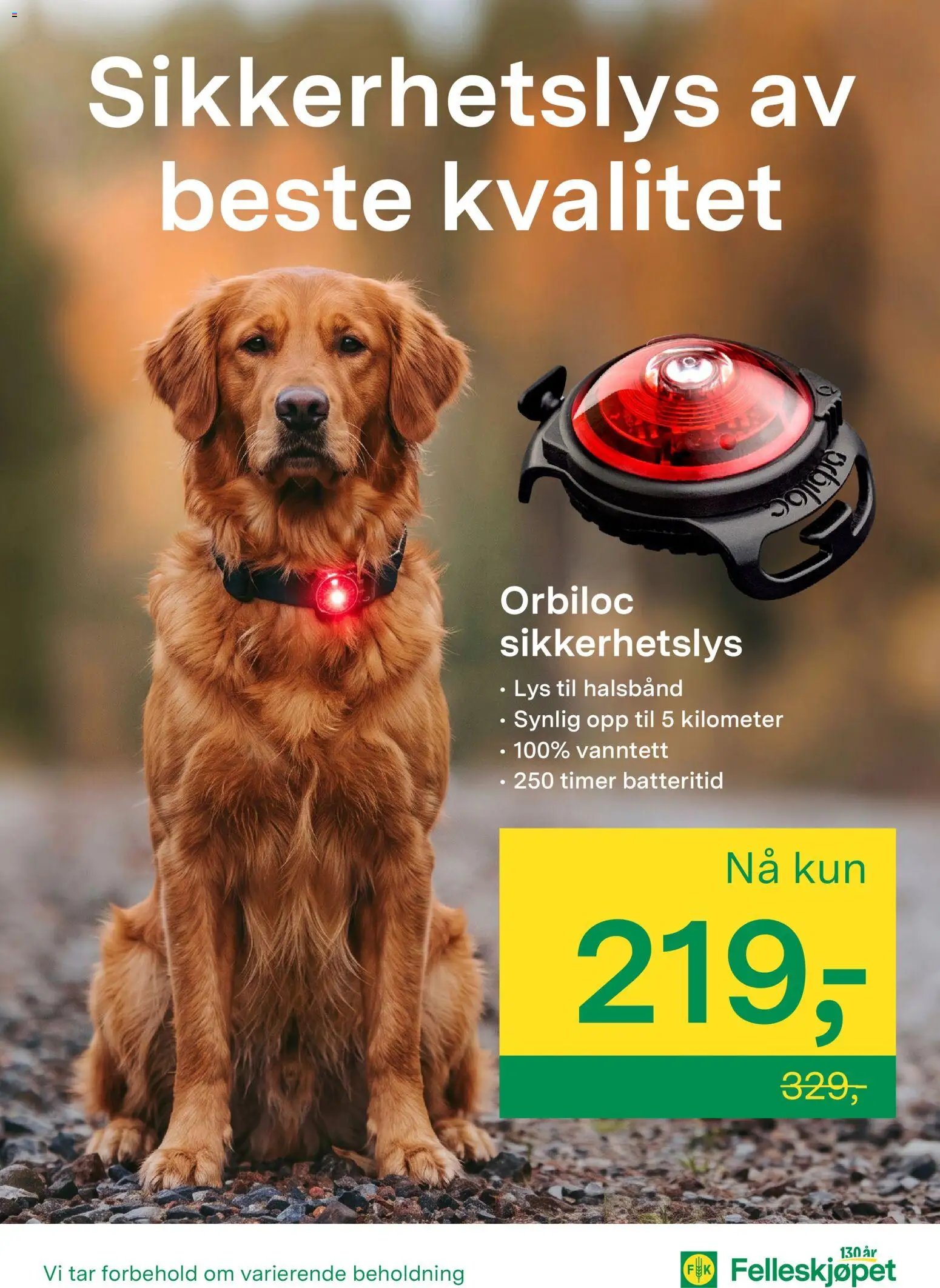 Felleskjøpet kundeavis