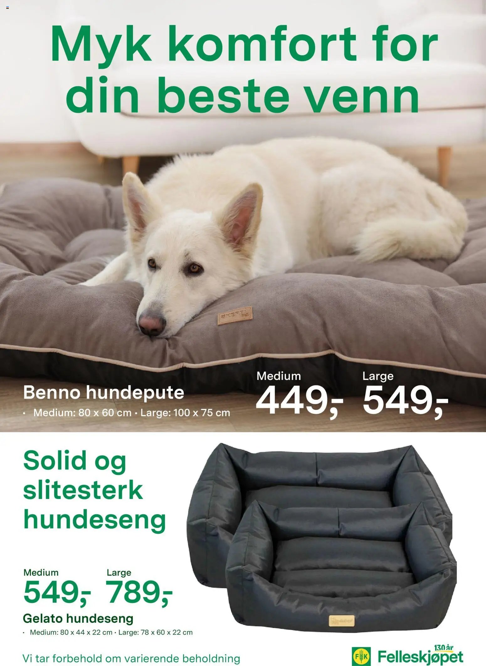 Felleskjøpet kundeavis