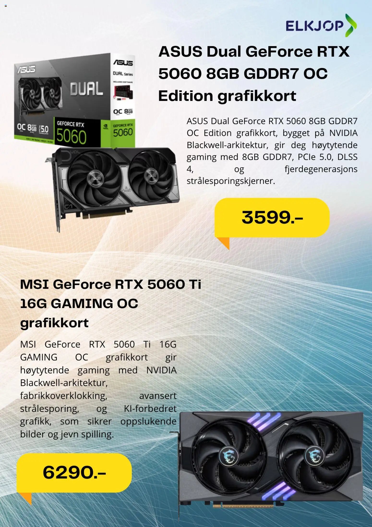 Elkjøp kundeavis (2026-04-28 - 2026-05-04)