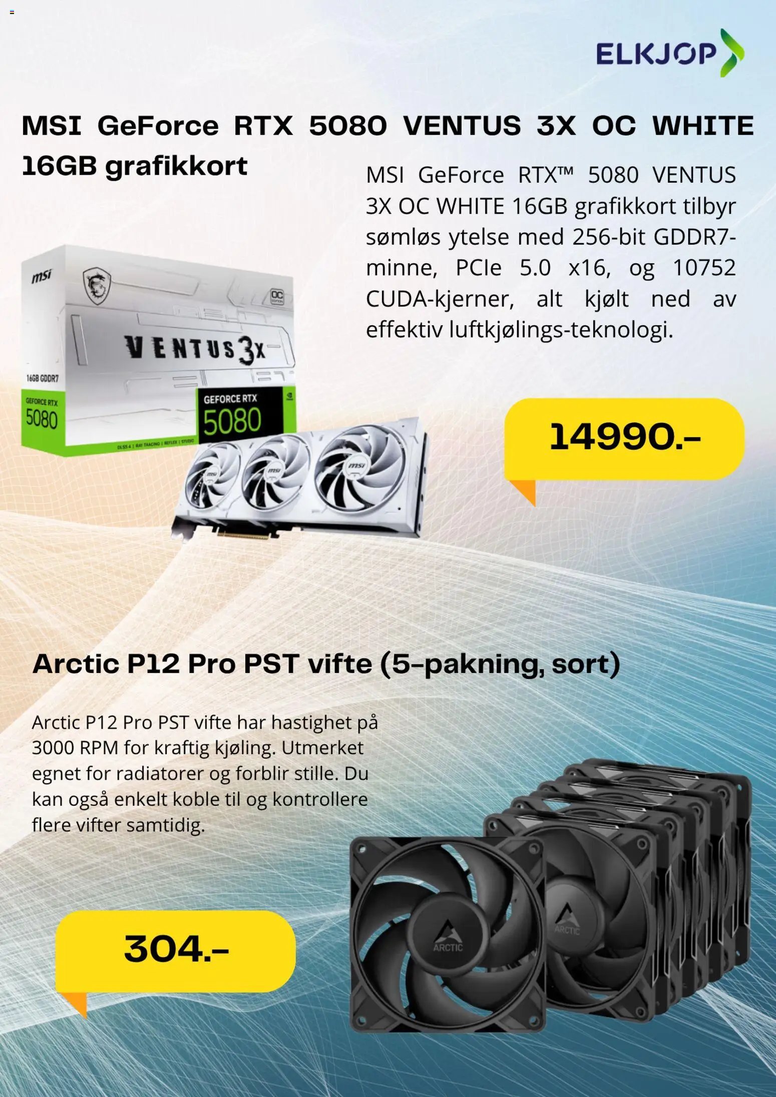 Elkjøp kundeavis (2026-04-28 - 2026-05-04)