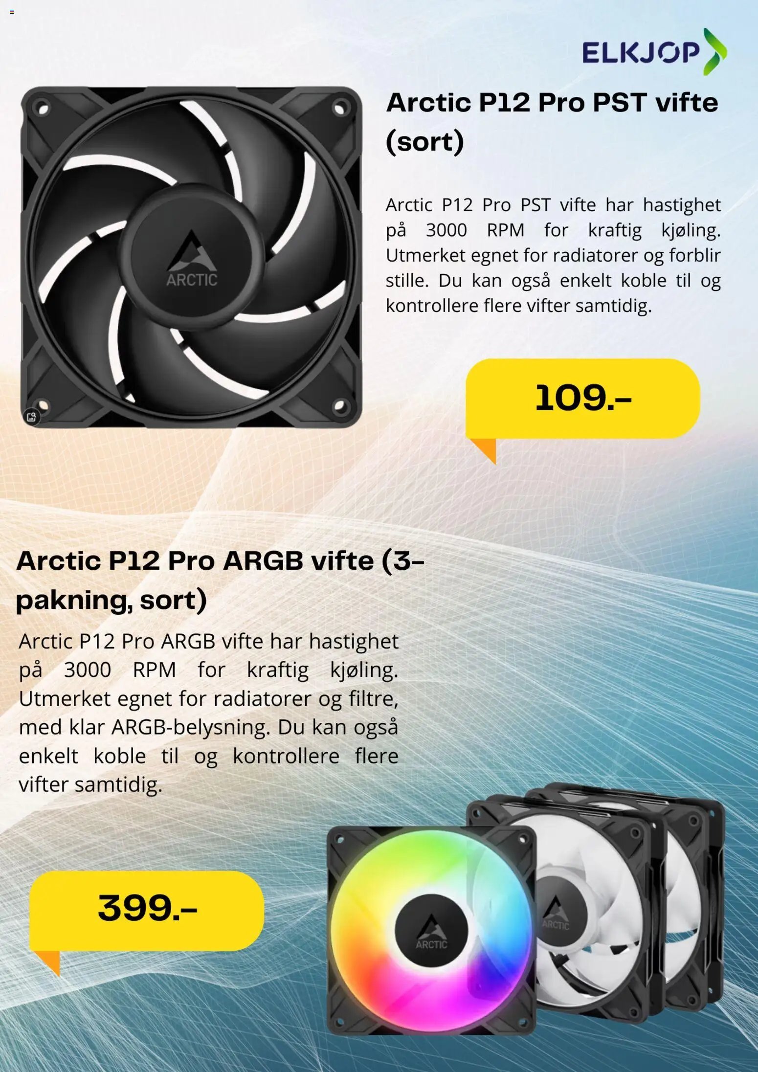 Elkjøp kundeavis (2026-04-28 - 2026-05-04)