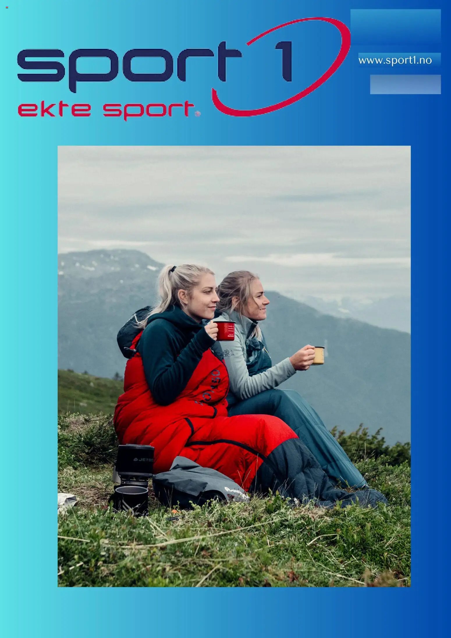 Sport 1 kundeavis