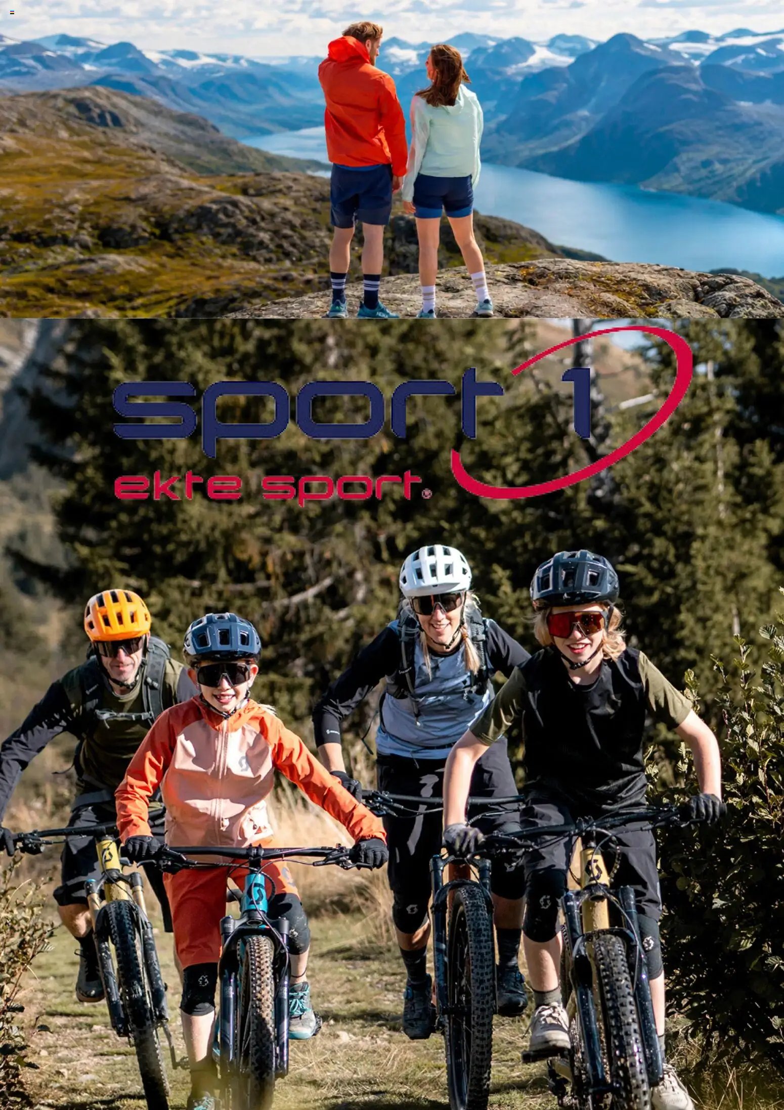 Sport 1 kundeavis