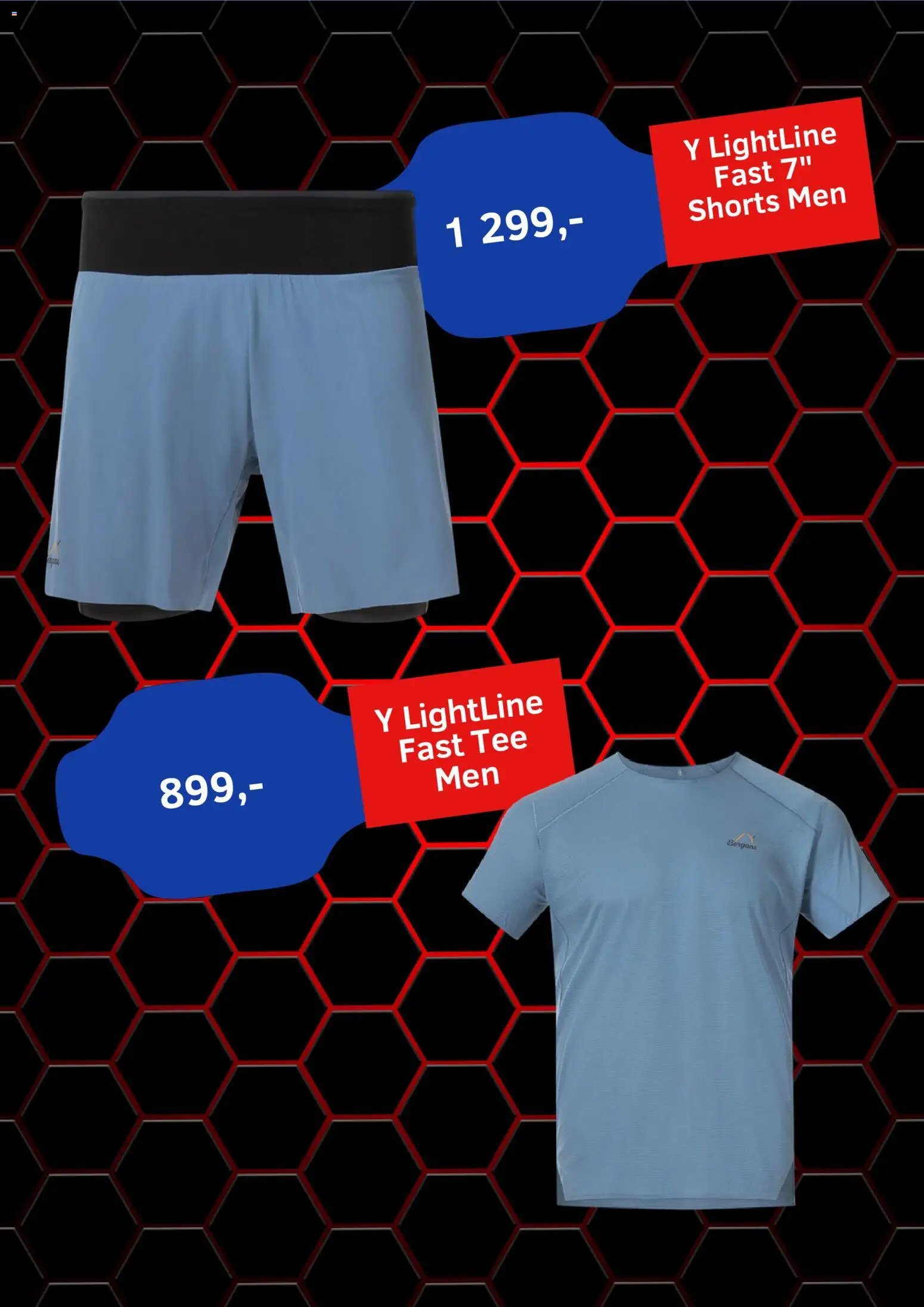 Intersport kundeavis